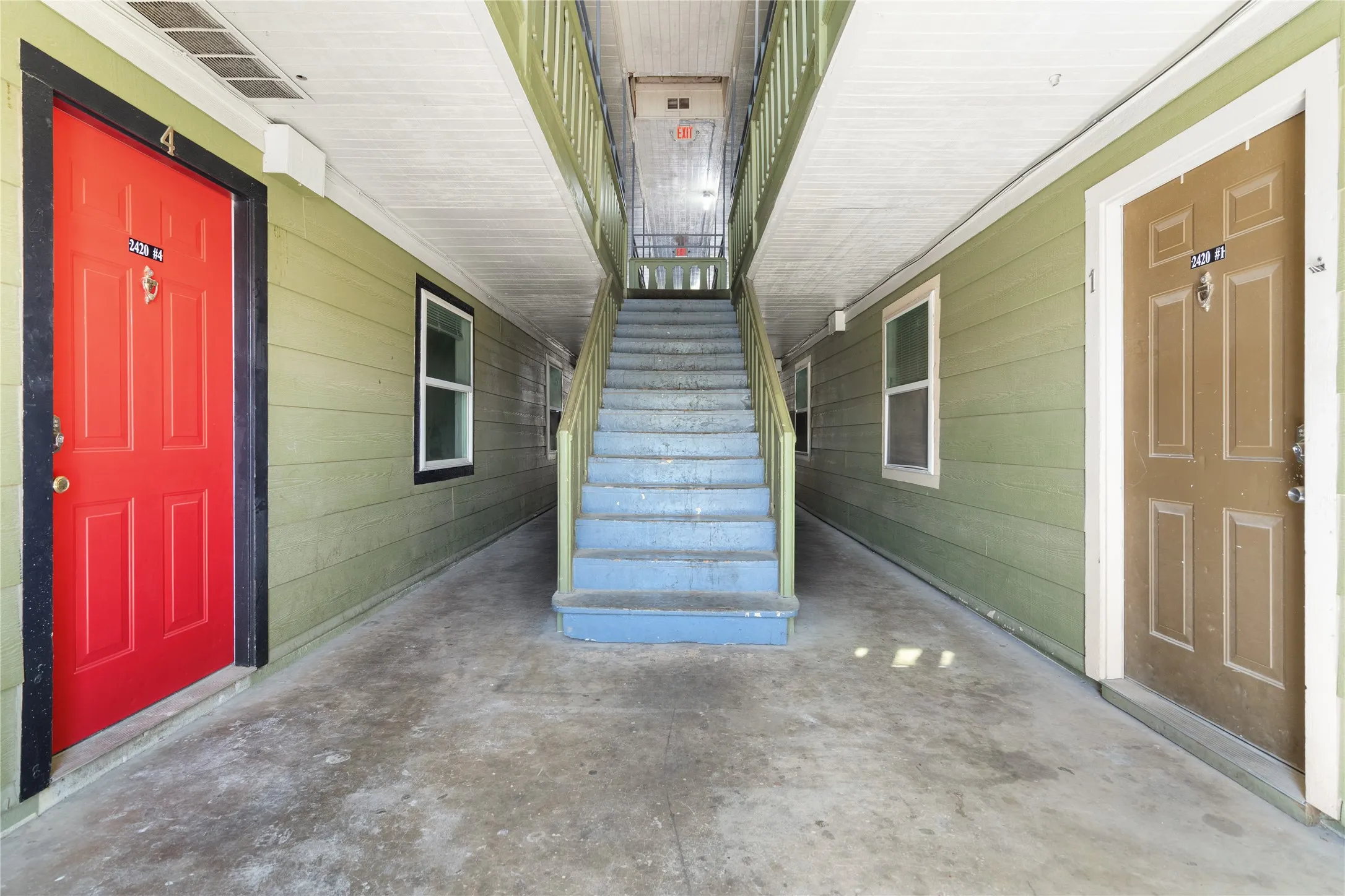 Apartment For Sale in Denton County , 2404 Louise Street 2404 & 2420, Denton, Texas 76201, 47 Bedrooms, 24 Bathrooms, Garage spaces, 9,720 Sqft, built in 1967, Preowned, Price $4,300,000, mls#21194900, Real Estate Agent in Denton, Homes For Sale in Denton county, Homes For Sale in Denton, Realtor in Denton Texas, Real Estate Brokerage Independent Realty Texas, Luminita Cordes Realtor
