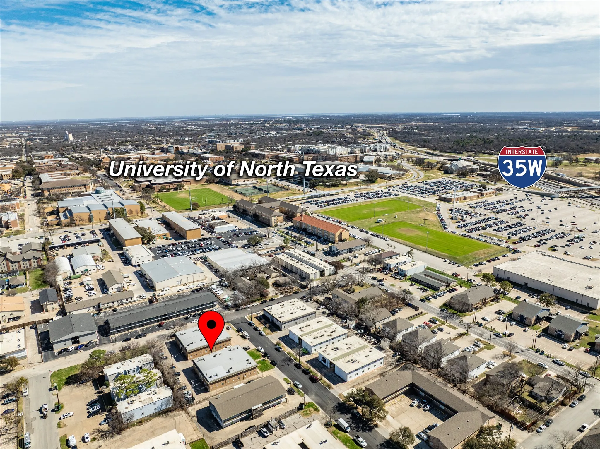 Apartment For Sale in Denton County , 2404 Louise Street 2404 & 2420, Denton, Texas 76201, 47 Bedrooms, 24 Bathrooms, Garage spaces, 9,720 Sqft, built in 1967, Preowned, Price $4,300,000, mls#21194900, Real Estate Agent in Denton, Homes For Sale in Denton county, Homes For Sale in Denton, Realtor in Denton Texas, Real Estate Brokerage Independent Realty Texas, Luminita Cordes Realtor