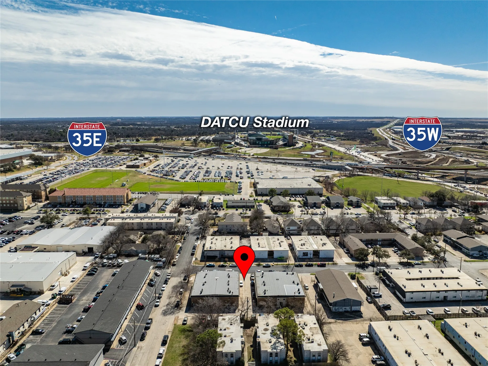 Apartment For Sale in Denton County , 2404 Louise Street 2404 & 2420, Denton, Texas 76201, 47 Bedrooms, 24 Bathrooms, Garage spaces, 9,720 Sqft, built in 1967, Preowned, Price $4,300,000, mls#21194900, Real Estate Agent in Denton, Homes For Sale in Denton county, Homes For Sale in Denton, Realtor in Denton Texas, Real Estate Brokerage Independent Realty Texas, Luminita Cordes Realtor