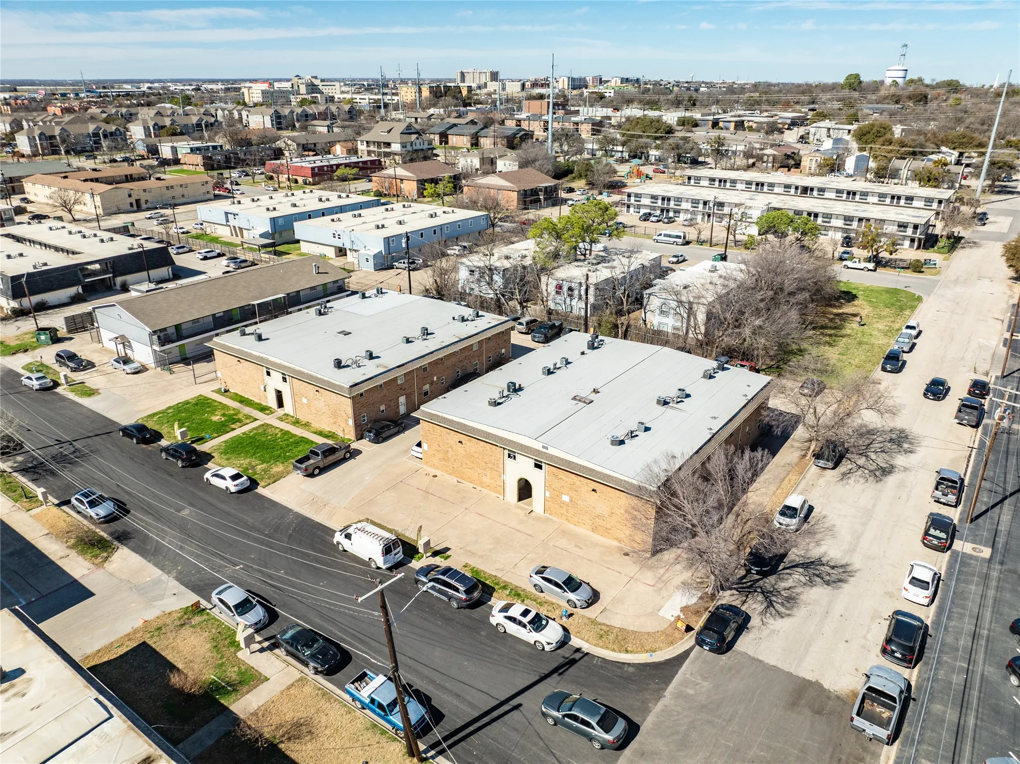 Apartment For Sale in Denton County , 2404 Louise Street 2404 & 2420, Denton, Texas 76201, 47 Bedrooms, 24 Bathrooms, Garage spaces, 9,720 Sqft, built in 1967, Preowned, Price $4,300,000, mls#21194900, Real Estate Agent in Denton, Homes For Sale in Denton county, Homes For Sale in Denton, Realtor in Denton Texas, Real Estate Brokerage Independent Realty Texas, Luminita Cordes Realtor