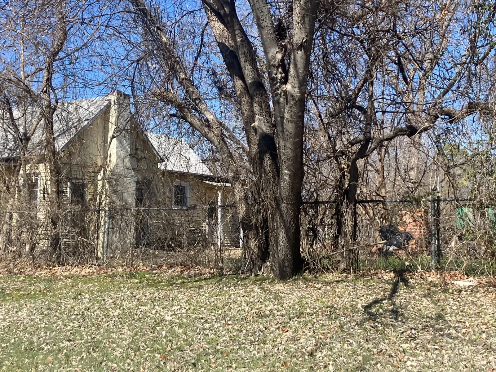 Single Family Residence For Sale in Comanche County , 501 N Houston Street, De Leon, Texas 76444, 3 Bedrooms, 2 Bathrooms, Garage spaces, 1,506 Sqft, built in 1920, Price $54,000, mls#21178026, Real Estate Agent in De Leon, Homes For Sale in Comanche county, Homes For Sale in De Leon, Realtor in De Leon Texas, Real Estate Brokerage Independent Realty Texas, Luminita Cordes Realtor