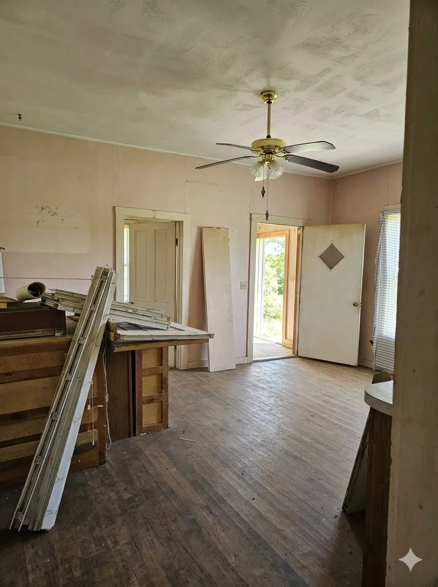 Single Family Residence For Sale in Comanche County , 501 N Houston Street, De Leon, Texas 76444, 3 Bedrooms, 2 Bathrooms, Garage spaces, 1,506 Sqft, built in 1920, Price $54,000, mls#21178026, Real Estate Agent in De Leon, Homes For Sale in Comanche county, Homes For Sale in De Leon, Realtor in De Leon Texas, Real Estate Brokerage Independent Realty Texas, Luminita Cordes Realtor