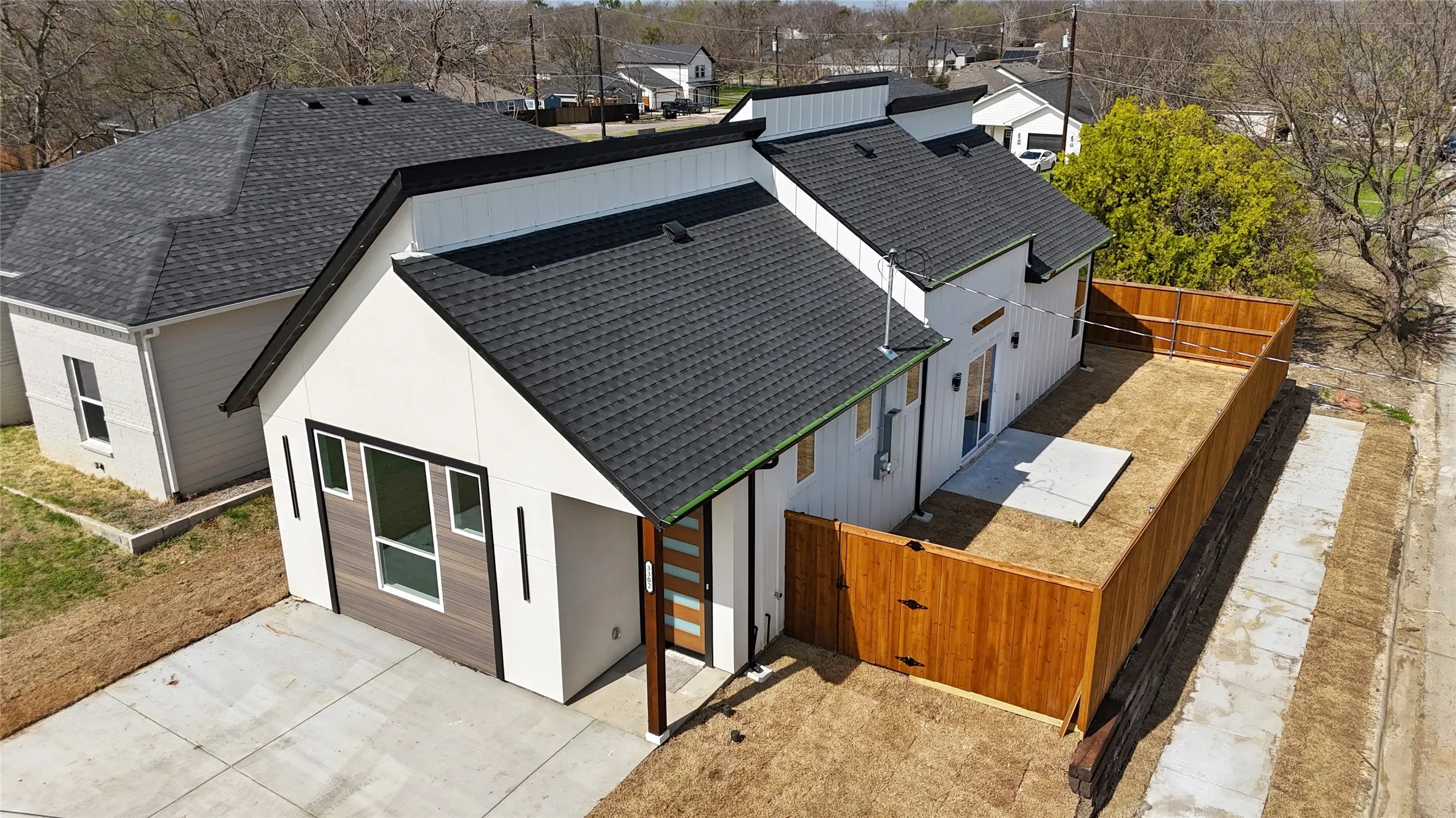 Single Family Residence For Sale in Hunt County , 3302 Silver Street, Greenville, Texas 75401, 3 Bedroom, 2 Bathroom, Garage spaces, 1,216 Sqft, built in 2026, New Construction - Complete, mls#21195759, Real Estate Agent in Greenville, Homes For Sale in Hunt county, Homes For Sale in Greenville, Realtor in Greenville Texas, Real Estate Brokerage Independent Realty Texas, Luminita Cordes Realtor