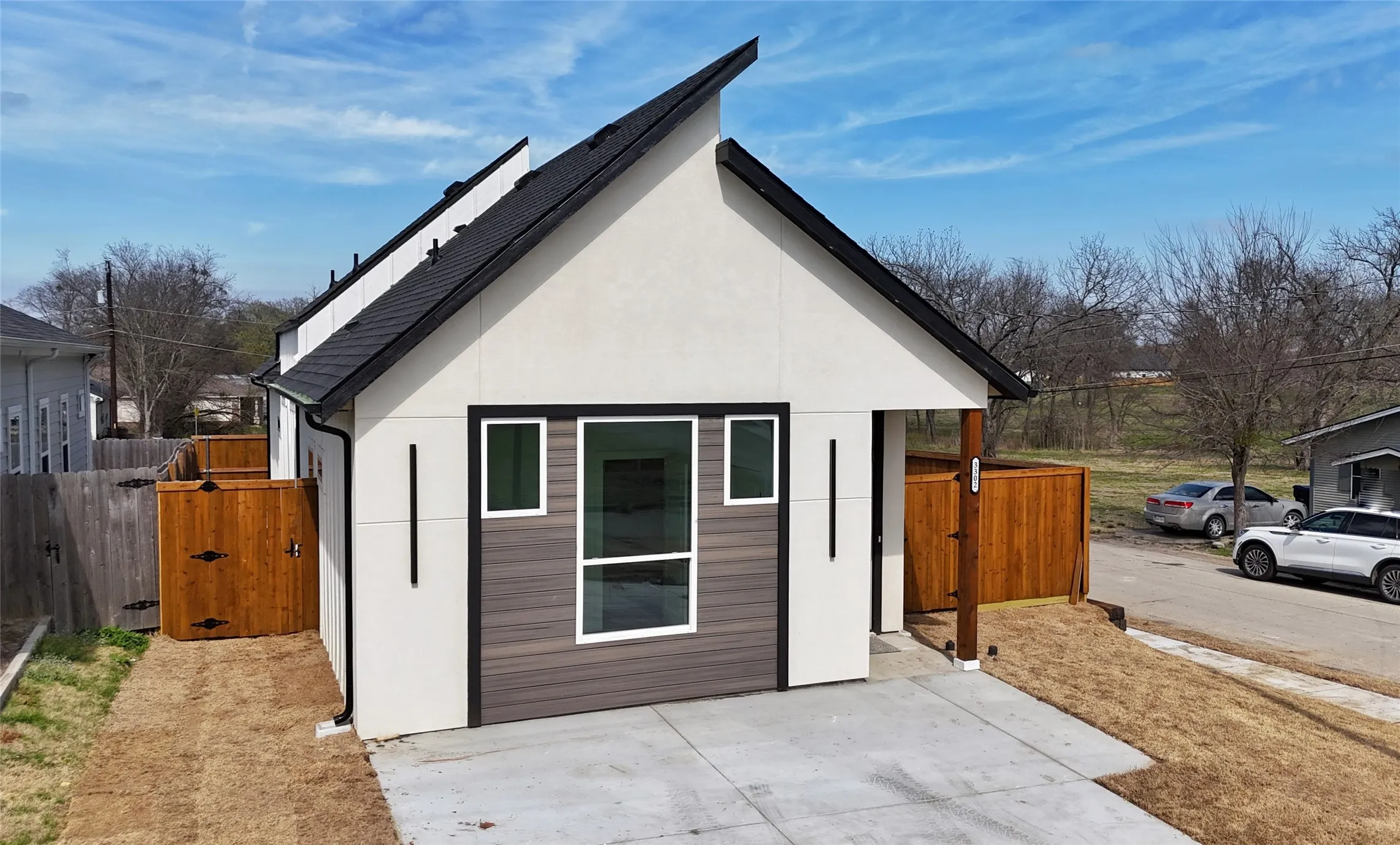 Single Family Residence For Sale in Hunt County , 3302 Silver Street, Greenville, Texas 75401, 3 Bedroom, 2 Bathroom, Garage spaces, 1,216 Sqft, built in 2026, New Construction - Complete, mls#21195759, Real Estate Agent in Greenville, Homes For Sale in Hunt county, Homes For Sale in Greenville, Realtor in Greenville Texas, Real Estate Brokerage Independent Realty Texas, Luminita Cordes Realtor