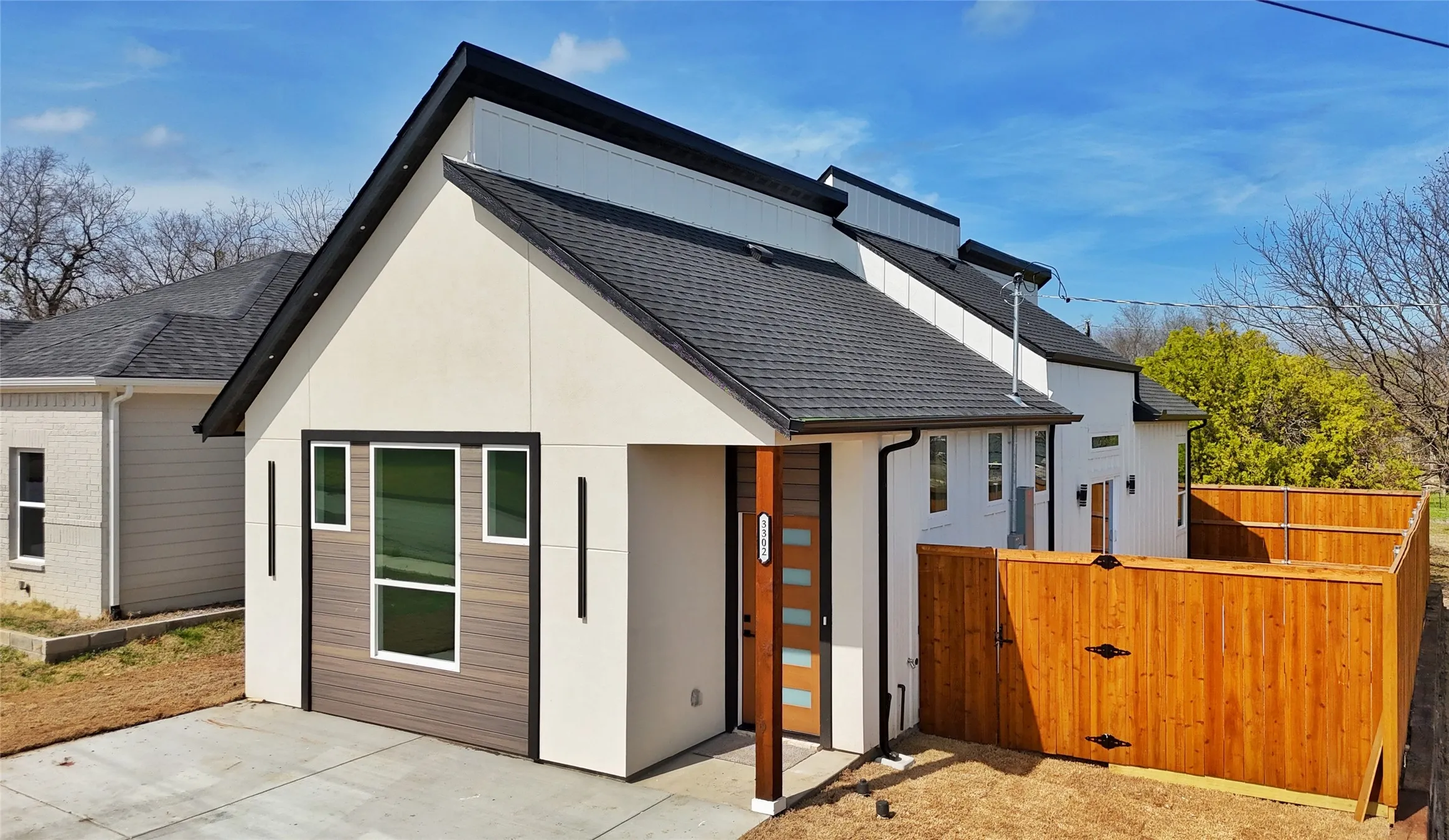 Single Family Residence For Sale in Hunt County , 3302 Silver Street, Greenville, Texas 75401, 3 Bedroom, 2 Bathroom, Garage spaces, 1,216 Sqft, built in 2026, New Construction - Complete, mls#21195759, Real Estate Agent in Greenville, Homes For Sale in Hunt county, Homes For Sale in Greenville, Realtor in Greenville Texas, Real Estate Brokerage Independent Realty Texas, Luminita Cordes Realtor