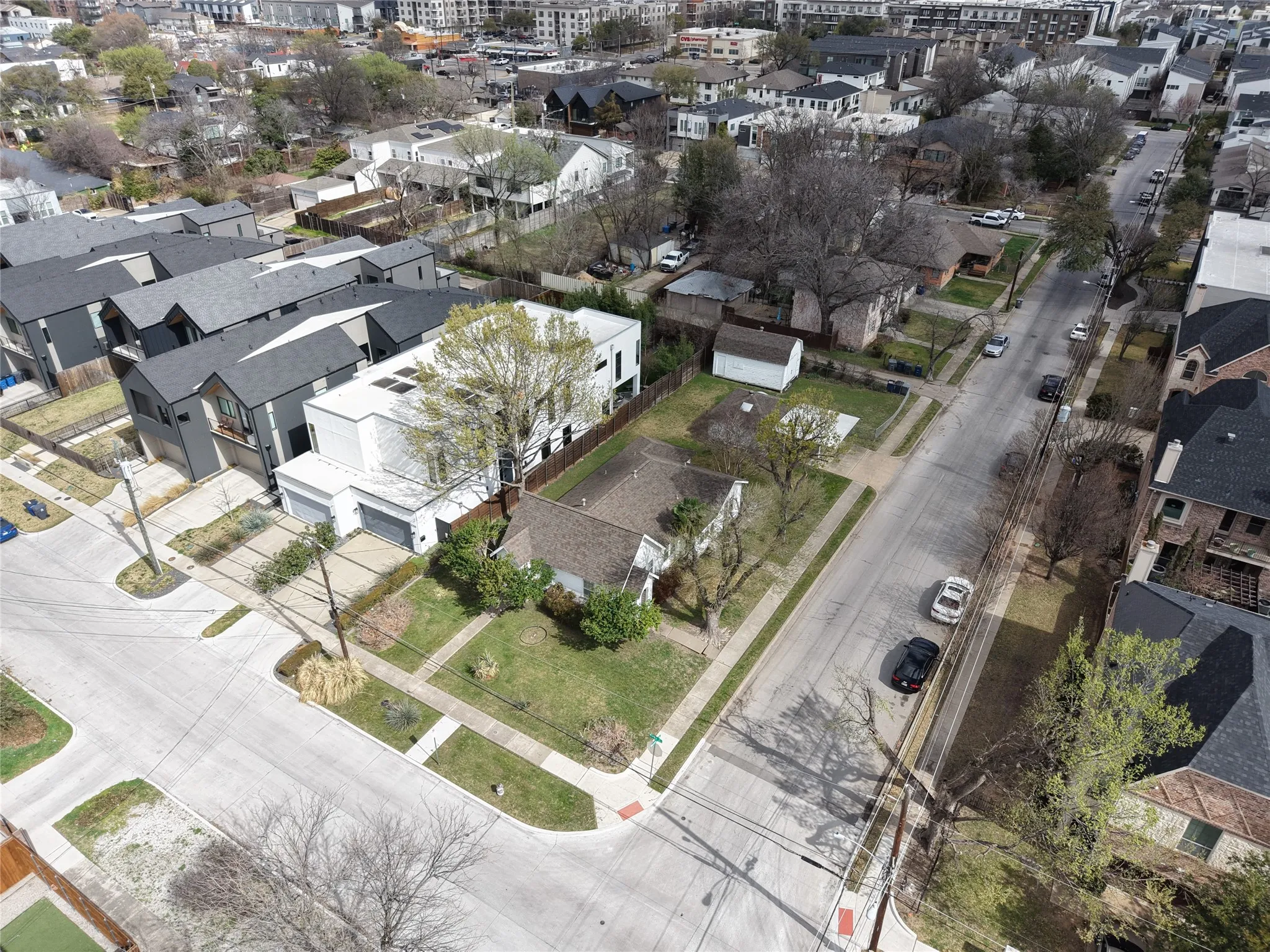 Improved Land For Sale in Dallas County , 2302 Kirby Street, Dallas, Texas 75204, 0, 0, Garage spaces, 0 Sqft, built in 1937, mls#21195786, Real Estate Agent in Dallas, Homes For Sale in Dallas county, Homes For Sale in Dallas, Realtor in Dallas Texas, Real Estate Brokerage Independent Realty Texas, Luminita Cordes Realtor