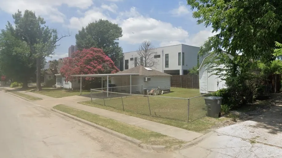 Improved Land For Sale in Dallas County , 2302 Kirby Street, Dallas, Texas 75204, 0, 0, Garage spaces, 0 Sqft, built in 1937, mls#21195786, Real Estate Agent in Dallas, Homes For Sale in Dallas county, Homes For Sale in Dallas, Realtor in Dallas Texas, Real Estate Brokerage Independent Realty Texas, Luminita Cordes Realtor