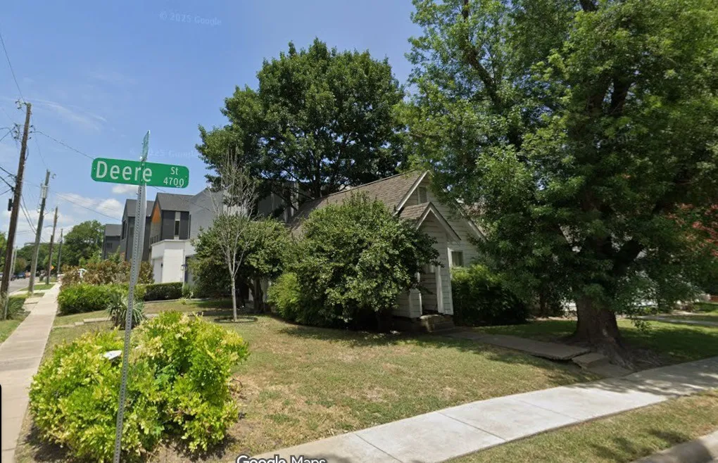 Improved Land For Sale in Dallas County , 2302 Kirby Street, Dallas, Texas 75204, 0, 0, Garage spaces, 0 Sqft, built in 1937, mls#21195786, Real Estate Agent in Dallas, Homes For Sale in Dallas county, Homes For Sale in Dallas, Realtor in Dallas Texas, Real Estate Brokerage Independent Realty Texas, Luminita Cordes Realtor