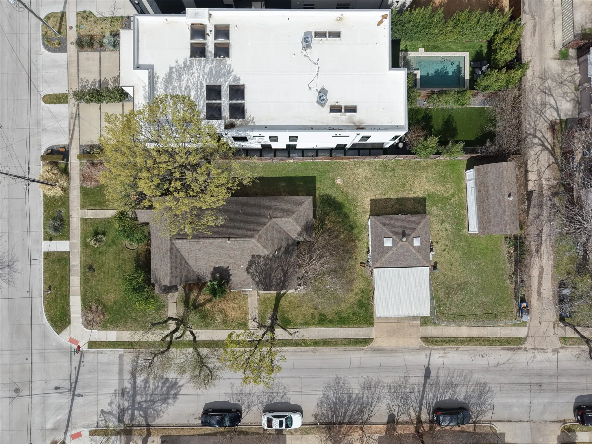 Improved Land For Sale in Dallas County , 2302 Kirby Street, Dallas, Texas 75204, 0, 0, Garage spaces, 0 Sqft, built in 1937, mls#21195786, Real Estate Agent in Dallas, Homes For Sale in Dallas county, Homes For Sale in Dallas, Realtor in Dallas Texas, Real Estate Brokerage Independent Realty Texas, Luminita Cordes Realtor