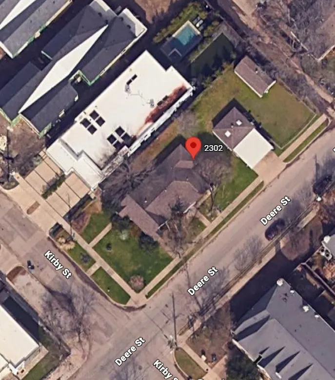 Improved Land For Sale in Dallas County , 2302 Kirby Street, Dallas, Texas 75204, 0, 0, Garage spaces, 0 Sqft, built in 1937, mls#21195786, Real Estate Agent in Dallas, Homes For Sale in Dallas county, Homes For Sale in Dallas, Realtor in Dallas Texas, Real Estate Brokerage Independent Realty Texas, Luminita Cordes Realtor