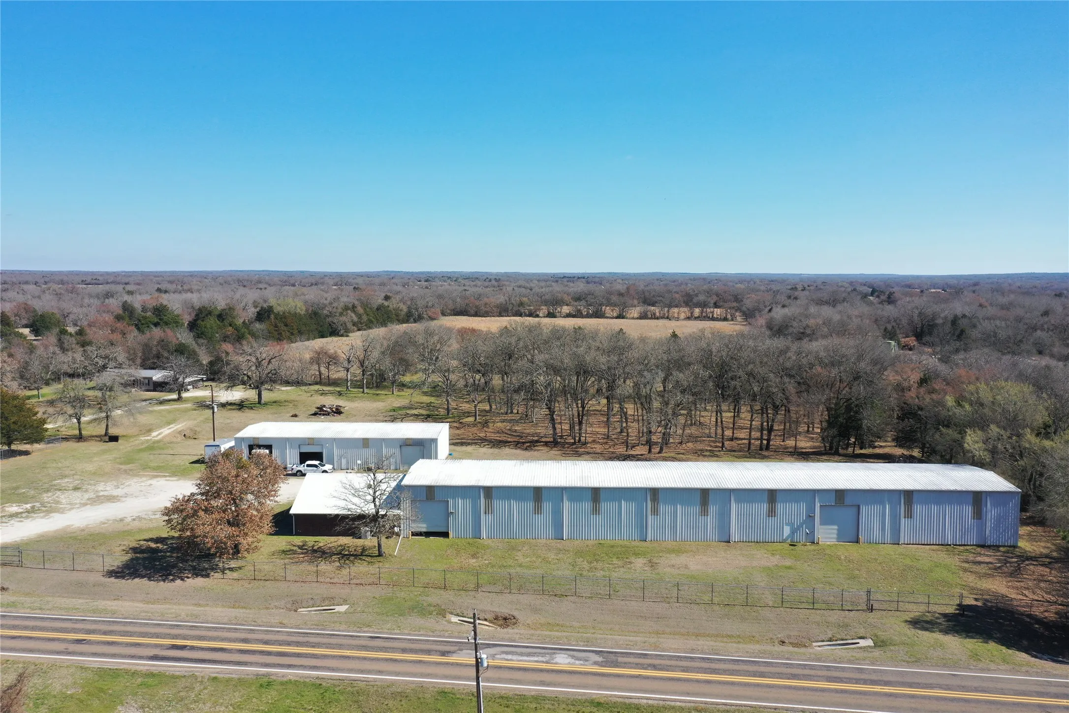 Industrial For Sale in Freestone County , 423 State Highway 75 S, Fairfield, Texas 75840, 0, 0, Garage spaces, 0 Sqft, built in 1980, Preowned, Price $1,400,000, mls#21195860, Real Estate Agent in Fairfield, Homes For Sale in Freestone county, Homes For Sale in Fairfield, Realtor in Fairfield Texas, Real Estate Brokerage Independent Realty Texas, Luminita Cordes Realtor