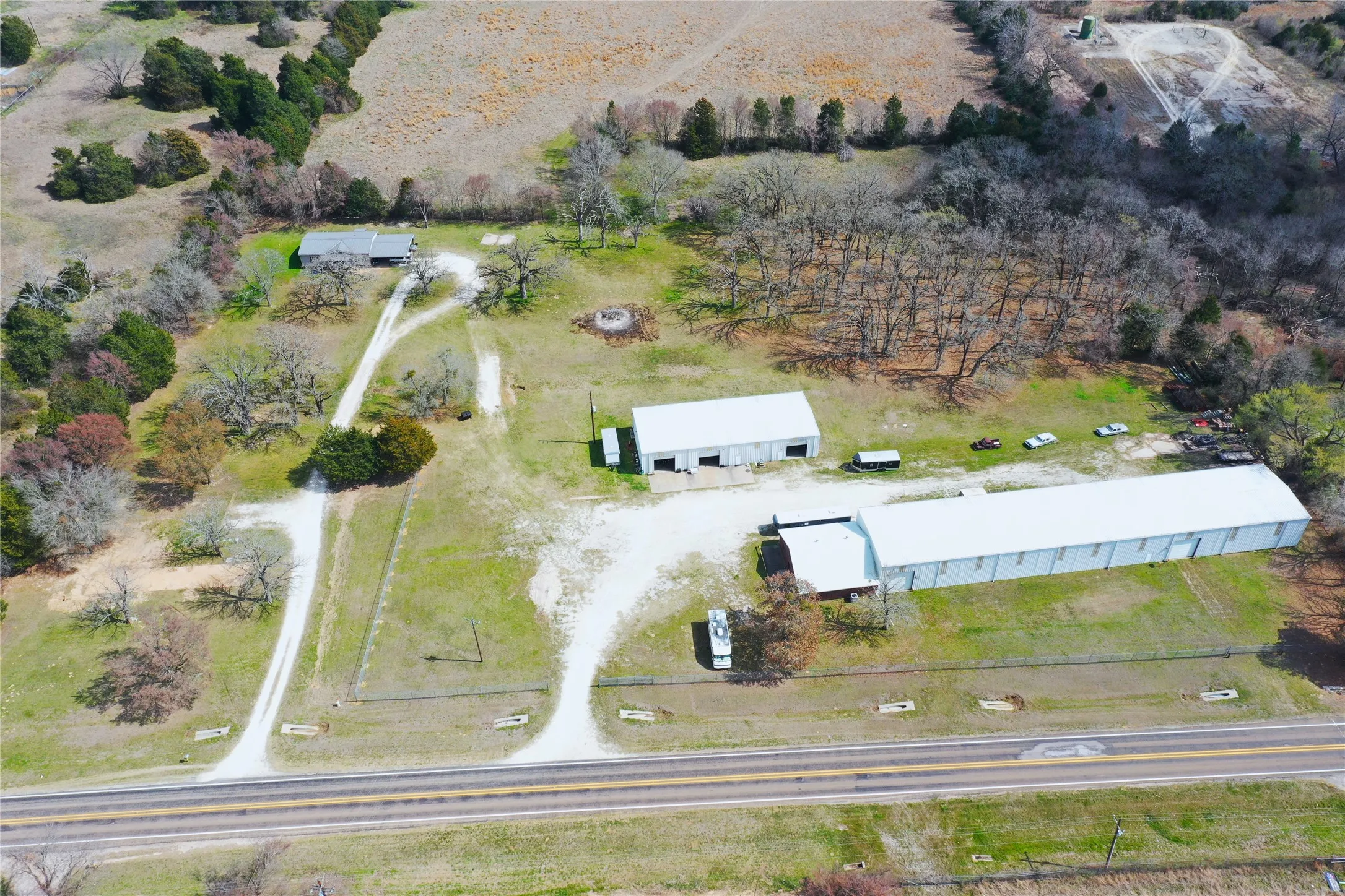Industrial For Sale in Freestone County , 423 State Highway 75 S, Fairfield, Texas 75840, 0, 0, Garage spaces, 0 Sqft, built in 1980, Preowned, Price $1,400,000, mls#21195860, Real Estate Agent in Fairfield, Homes For Sale in Freestone county, Homes For Sale in Fairfield, Realtor in Fairfield Texas, Real Estate Brokerage Independent Realty Texas, Luminita Cordes Realtor