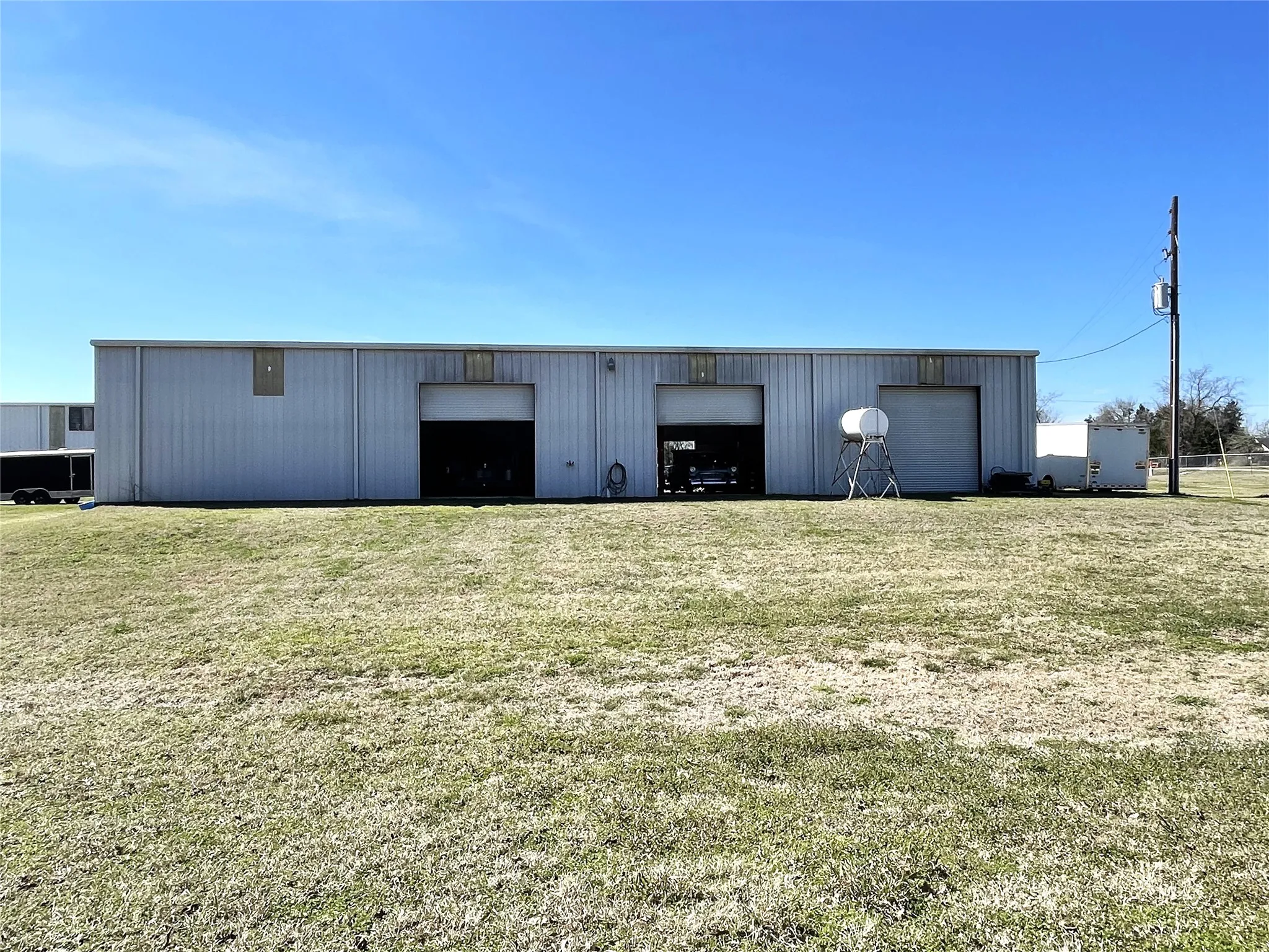 Industrial For Sale in Freestone County , 423 State Highway 75 S, Fairfield, Texas 75840, 0, 0, Garage spaces, 0 Sqft, built in 1980, Preowned, Price $1,400,000, mls#21195860, Real Estate Agent in Fairfield, Homes For Sale in Freestone county, Homes For Sale in Fairfield, Realtor in Fairfield Texas, Real Estate Brokerage Independent Realty Texas, Luminita Cordes Realtor