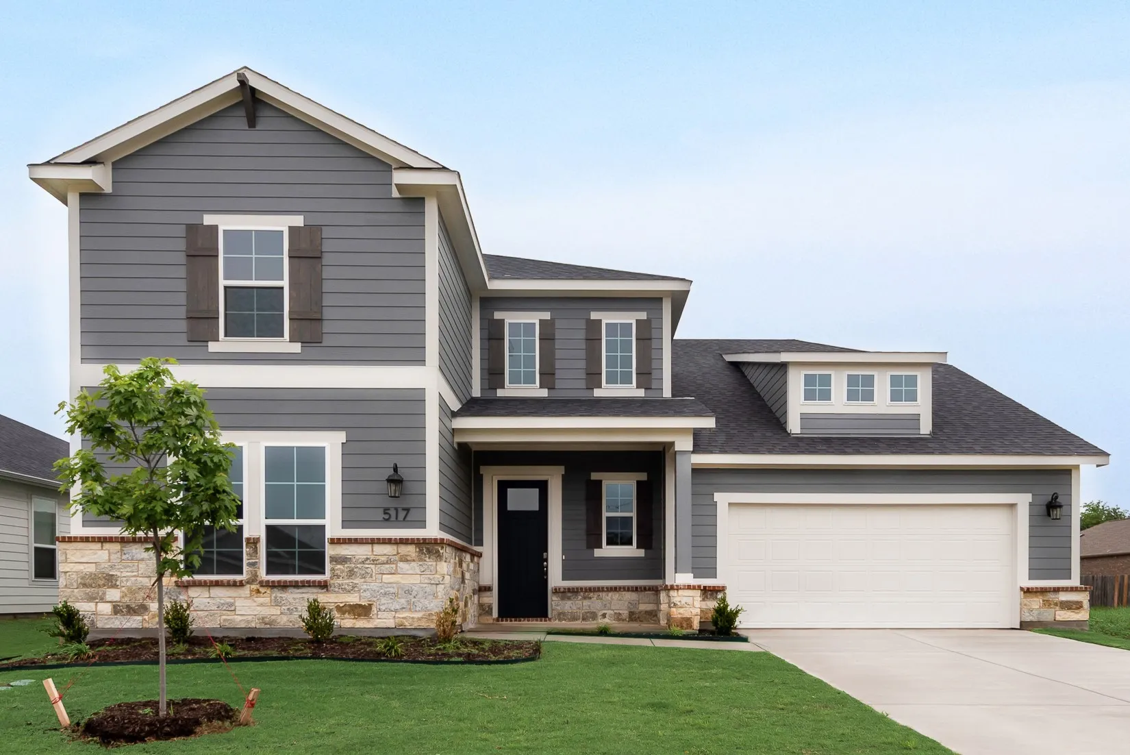 Single Family Residence For Sale in Tarrant County , 517 Marcus Lane, Crowley, Texas 76036, 4 Bedroom, 3 Bathroom, 2 Garage spaces, 2,912 Sqft, built in 2026, New Construction - Complete, mls#21195874, Real Estate Agent in Crowley, Homes For Sale in Tarrant county, Homes For Sale in Crowley, Realtor in Crowley Texas, Real Estate Brokerage Independent Realty Texas, Luminita Cordes Realtor