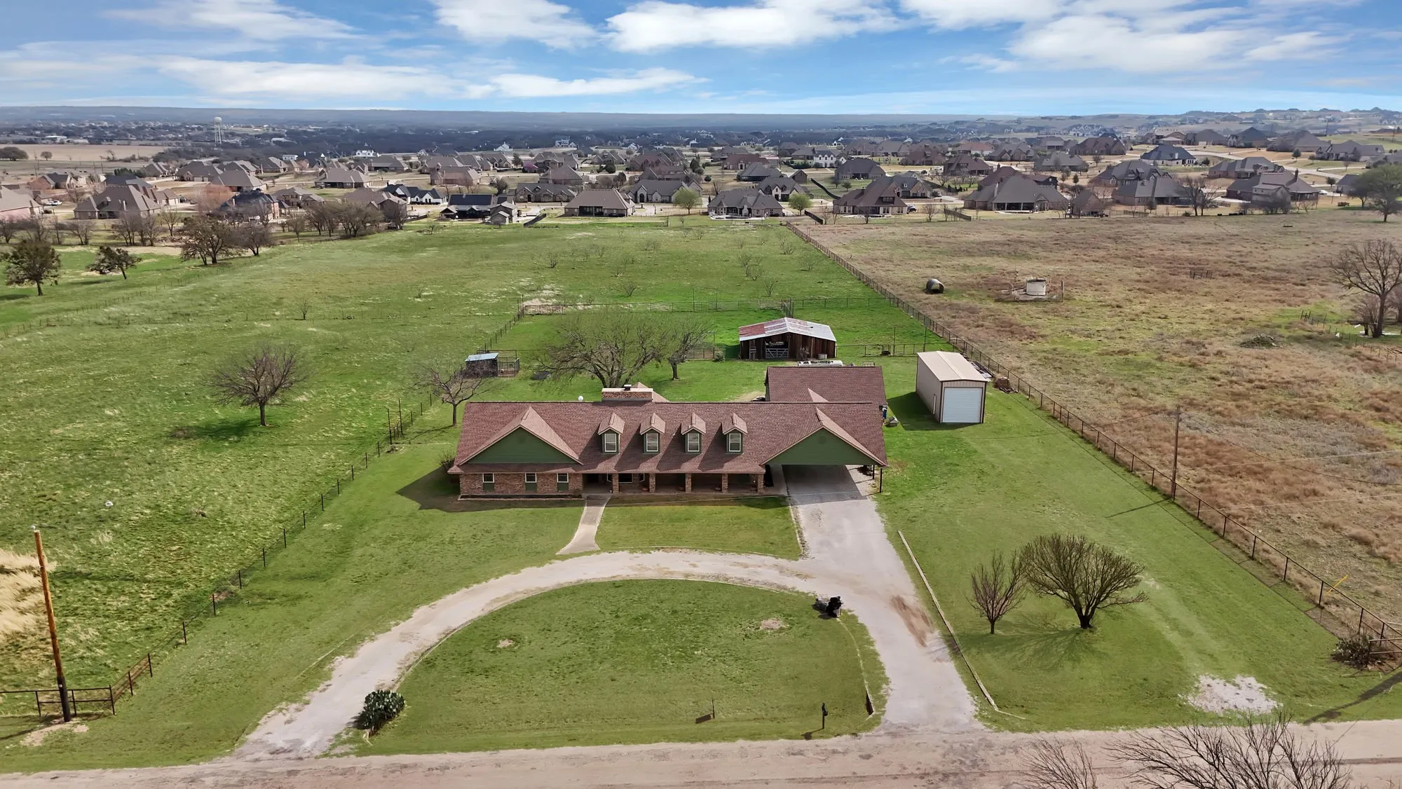 Single Family Residence For Sale
