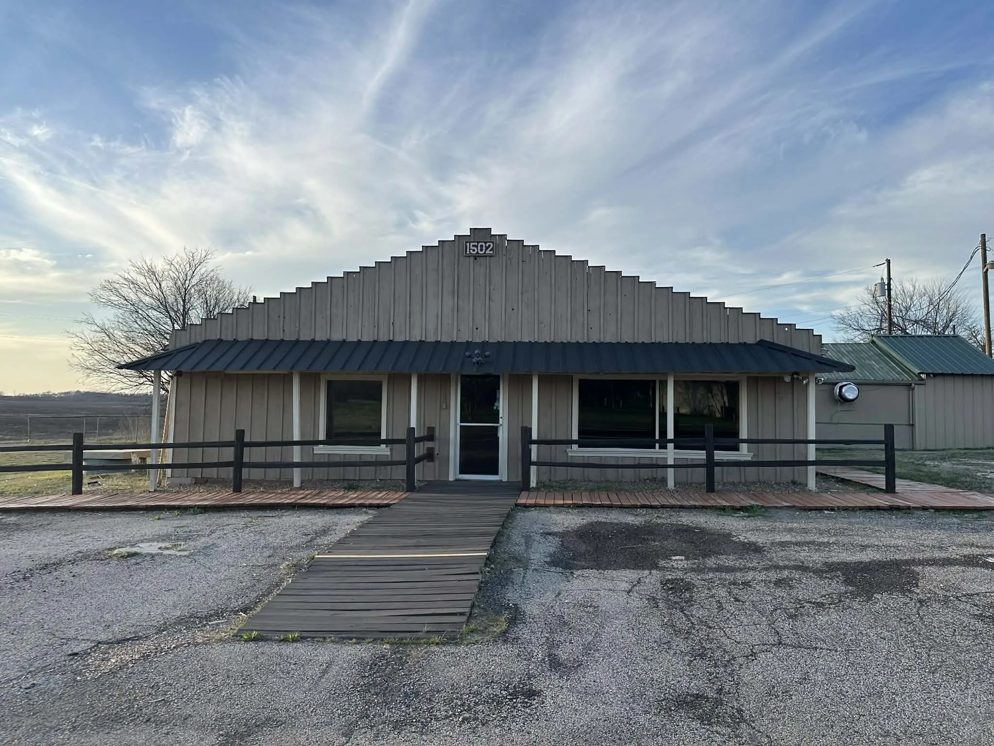 Business For Sale in Fannin County , 1502 W Main St Street, Honey Grove, Texas 75446, 0, 0, Garage spaces, 0 Sqft, built in 1940, Preowned, mls#21195950, Real Estate Agent in Honey Grove, Homes For Sale in Fannin county, Homes For Sale in Honey Grove, Realtor in Honey Grove Texas, Real Estate Brokerage Independent Realty Texas, Luminita Cordes Realtor