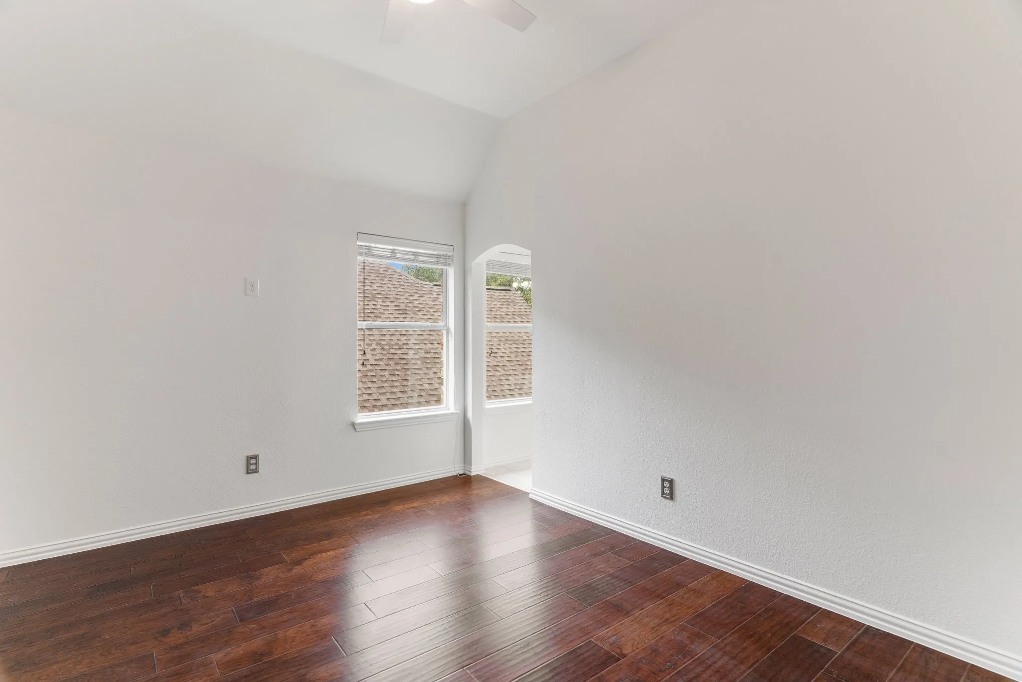 Bedroom 4.