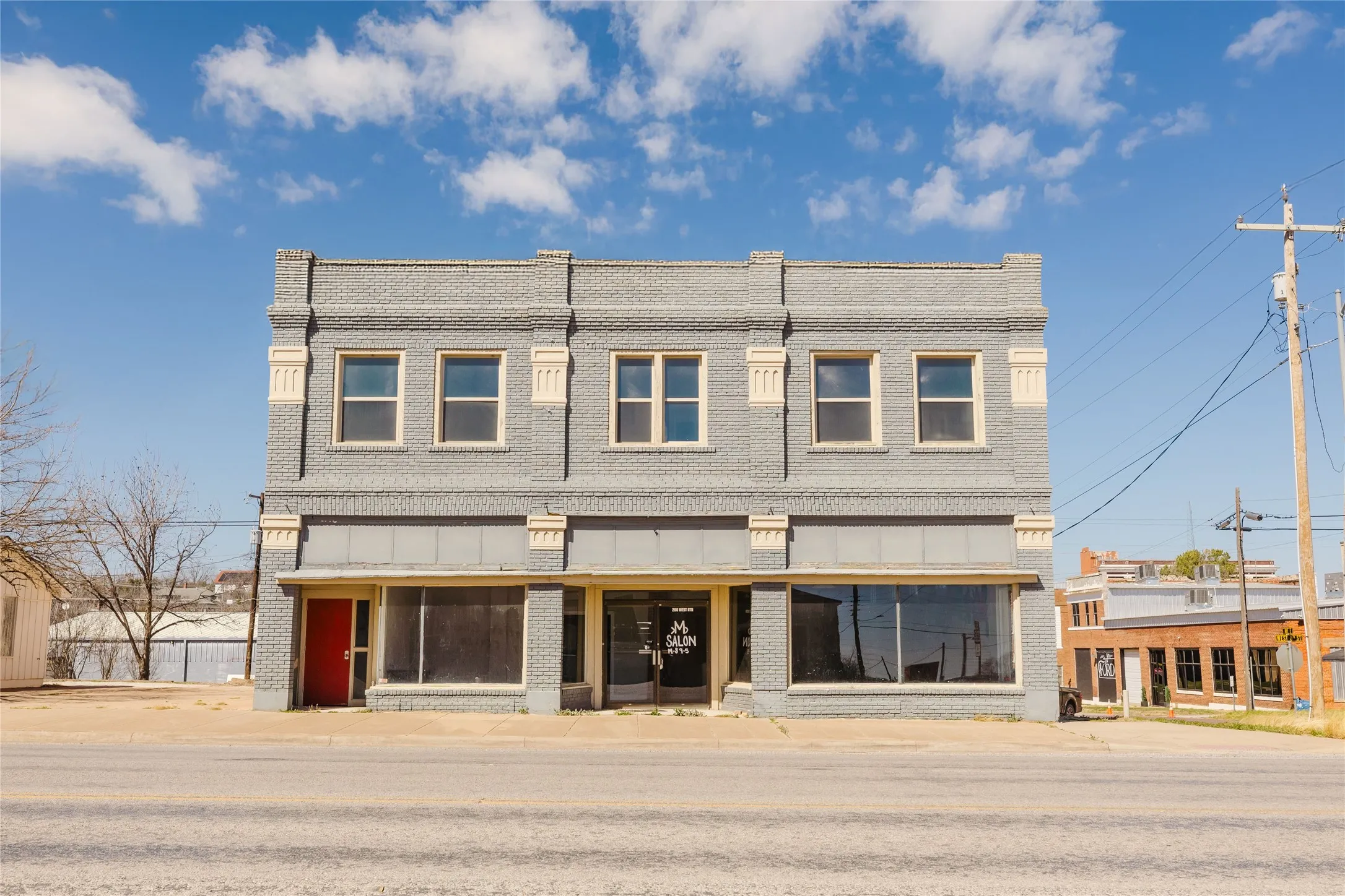 Warehouse For Sale in Eastland County , 200 A W 8th Street, Cisco, Texas 76437, 0, 0, Garage spaces, 0 Sqft, built in 1930, Preowned, mls#21196146, Real Estate Agent in Cisco, Homes For Sale in Eastland county, Homes For Sale in Cisco, Realtor in Cisco Texas, Real Estate Brokerage Independent Realty Texas, Luminita Cordes Realtor