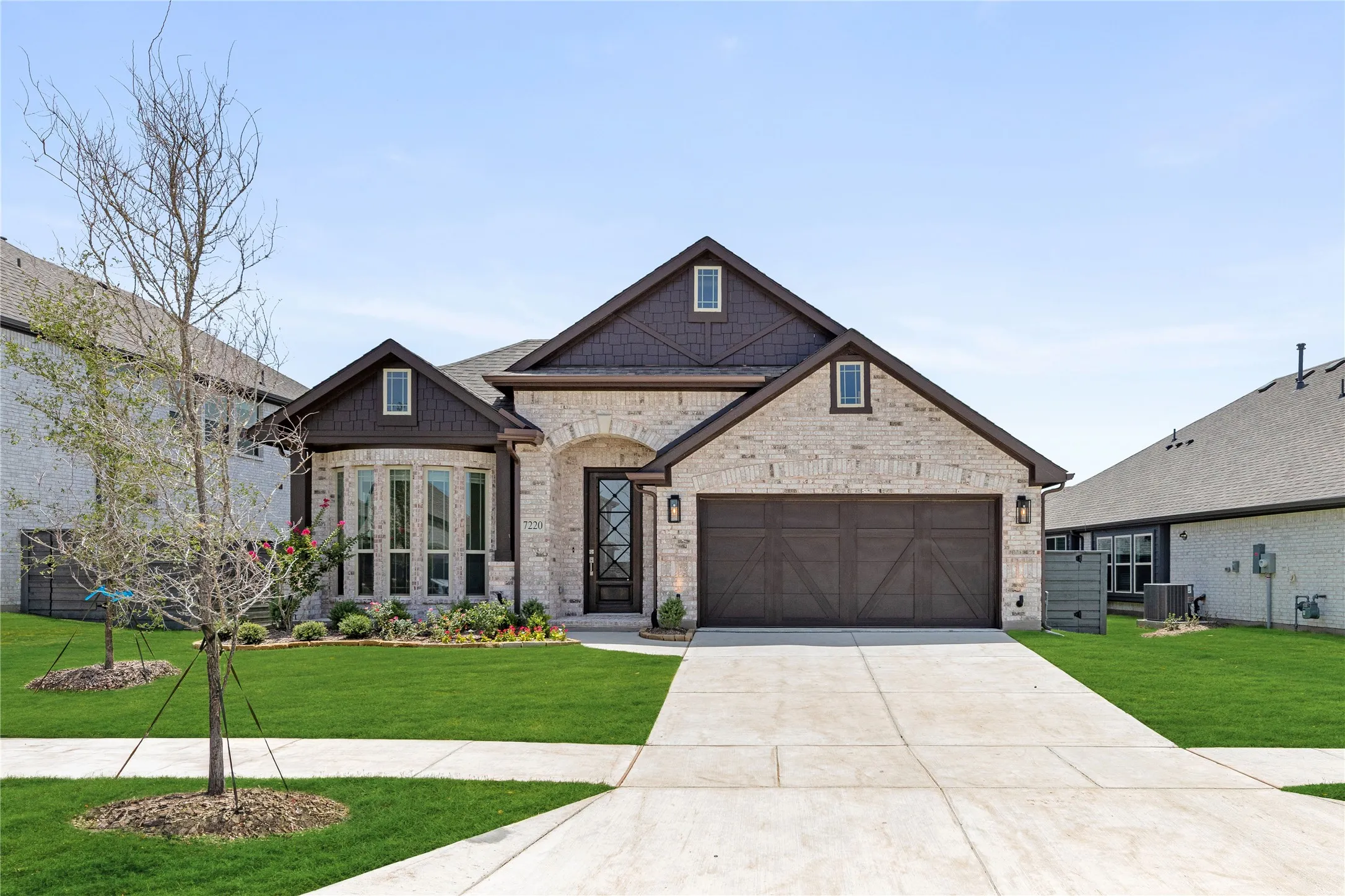 Single Family Residence For Sale in Denton County , 7220 Cherry Blossom Lane, Little Elm, Texas 76227, 4 Bedroom, 3 Bathroom, 2 Garage spaces, 2,450 Sqft, built in 2026, New Construction - Incomplete, mls#21196133, Real Estate Agent in Little Elm, Homes For Sale in Denton county, Homes For Sale in Little Elm, Realtor in Little Elm Texas, Real Estate Brokerage Independent Realty Texas, Luminita Cordes Realtor