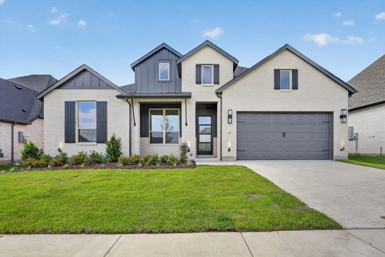 Single Family Residence For Sale in Ellis County , 3591 Redbud Flower Trail, Venus, Texas 76084, 4 Bedroom, 5 Bathroom, 3 Garage spaces, 2,918 Sqft, built in 2026, New Construction - Incomplete, mls#21195219, Real Estate Agent in Venus, Homes For Sale in Ellis county, Homes For Sale in Venus, Realtor in Venus Texas, Real Estate Brokerage Independent Realty Texas, Luminita Cordes Realtor