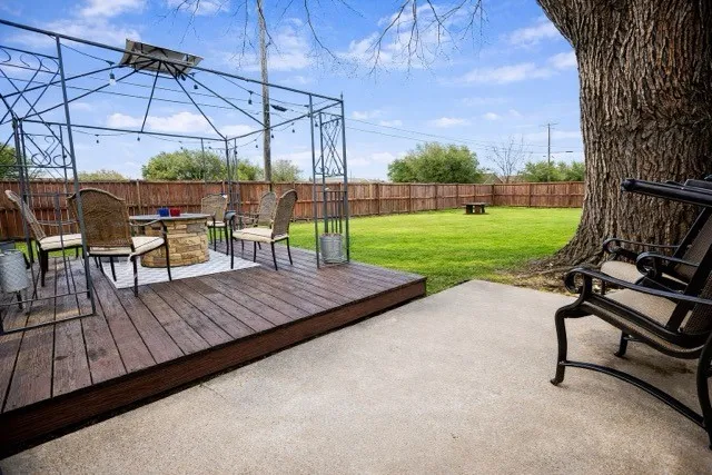 Single Family Residence For Sale in Limestone County , 401 Allison Avenue, Groesbeck, Texas 76642, 3 Bedrooms, 2 Bathrooms, 2 Garage spaces, 1,547 Sqft, built in 1983, Price $320,000, mls#21191214, Real Estate Agent in Groesbeck, Homes For Sale in Limestone county, Homes For Sale in Groesbeck, Realtor in Groesbeck Texas, Real Estate Brokerage Independent Realty Texas, Luminita Cordes Realtor