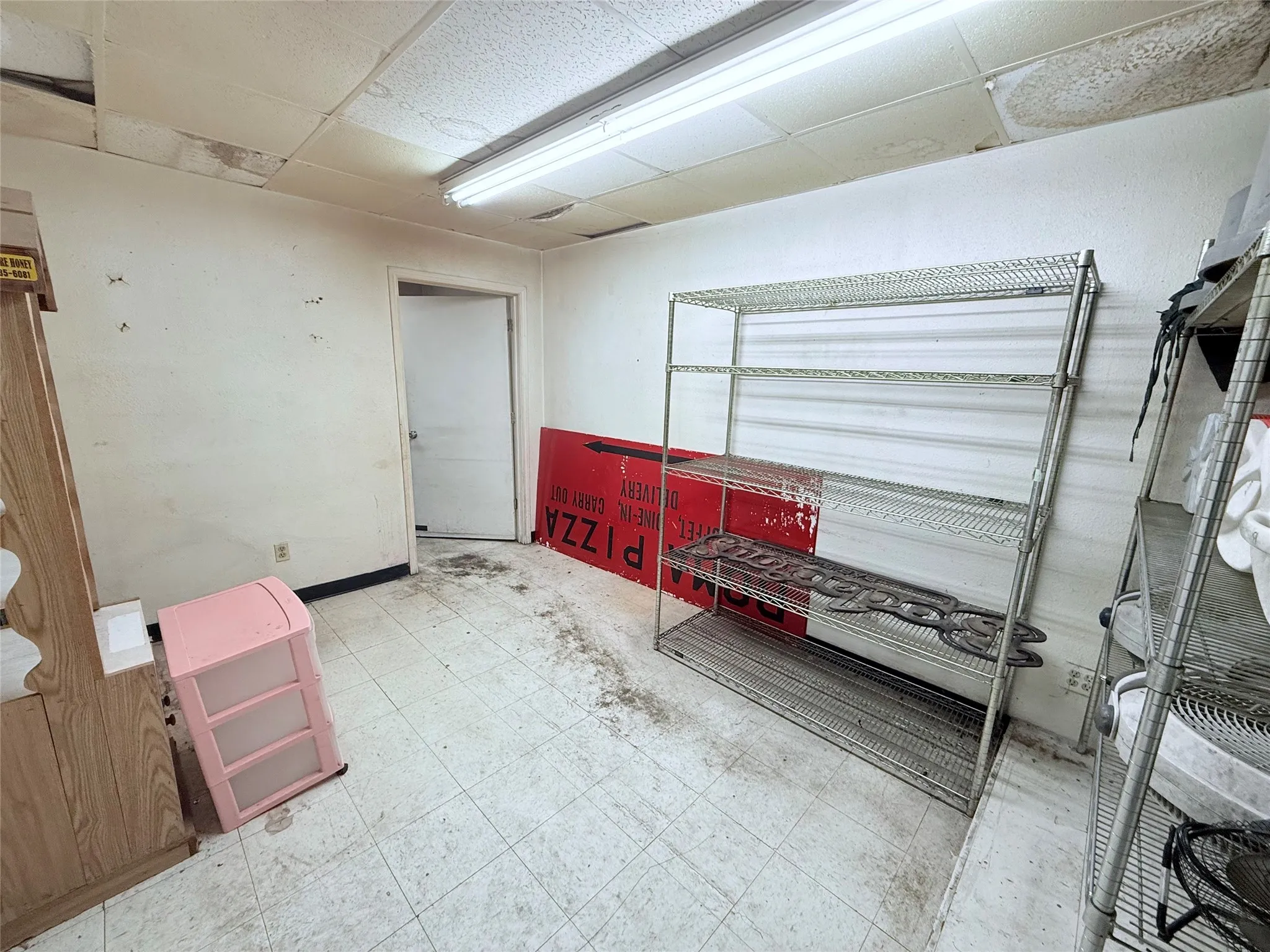 Storage