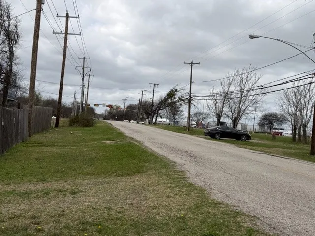 Street scene