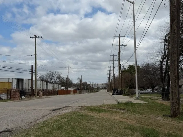 Street scene