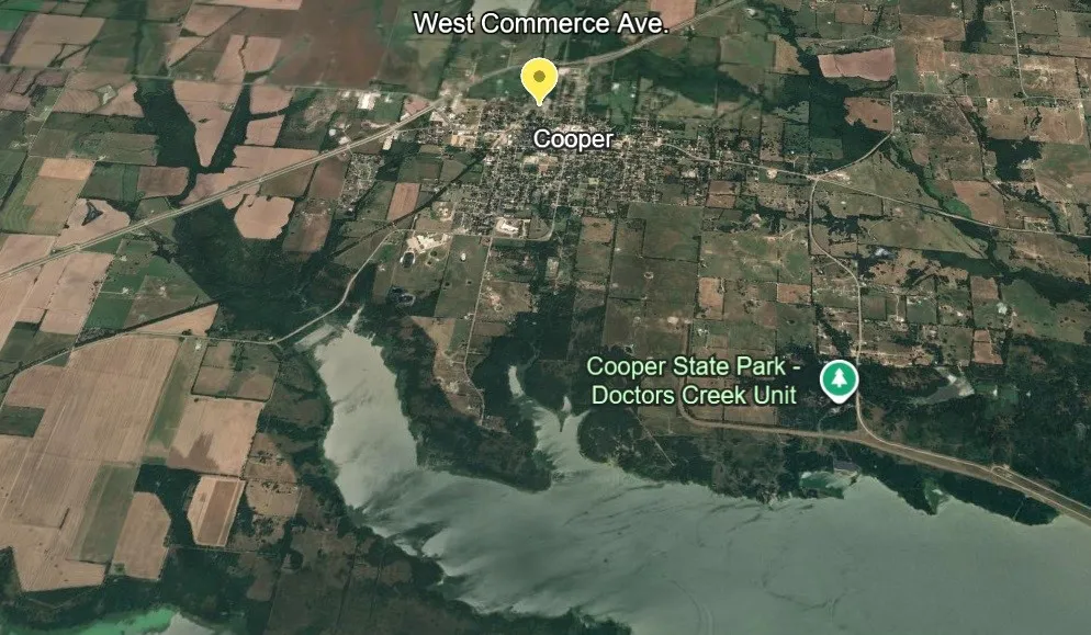 Unimproved Land For Sale in Delta County , TBD W Commerce Avenue, Cooper, Texas 75432, 0, 0, Garage spaces, 0 Sqft, built in 0, mls#21196257, Real Estate Agent in Cooper, Homes For Sale in Delta county, Homes For Sale in Cooper, Realtor in Cooper Texas, Real Estate Brokerage Independent Realty Texas, Luminita Cordes Realtor