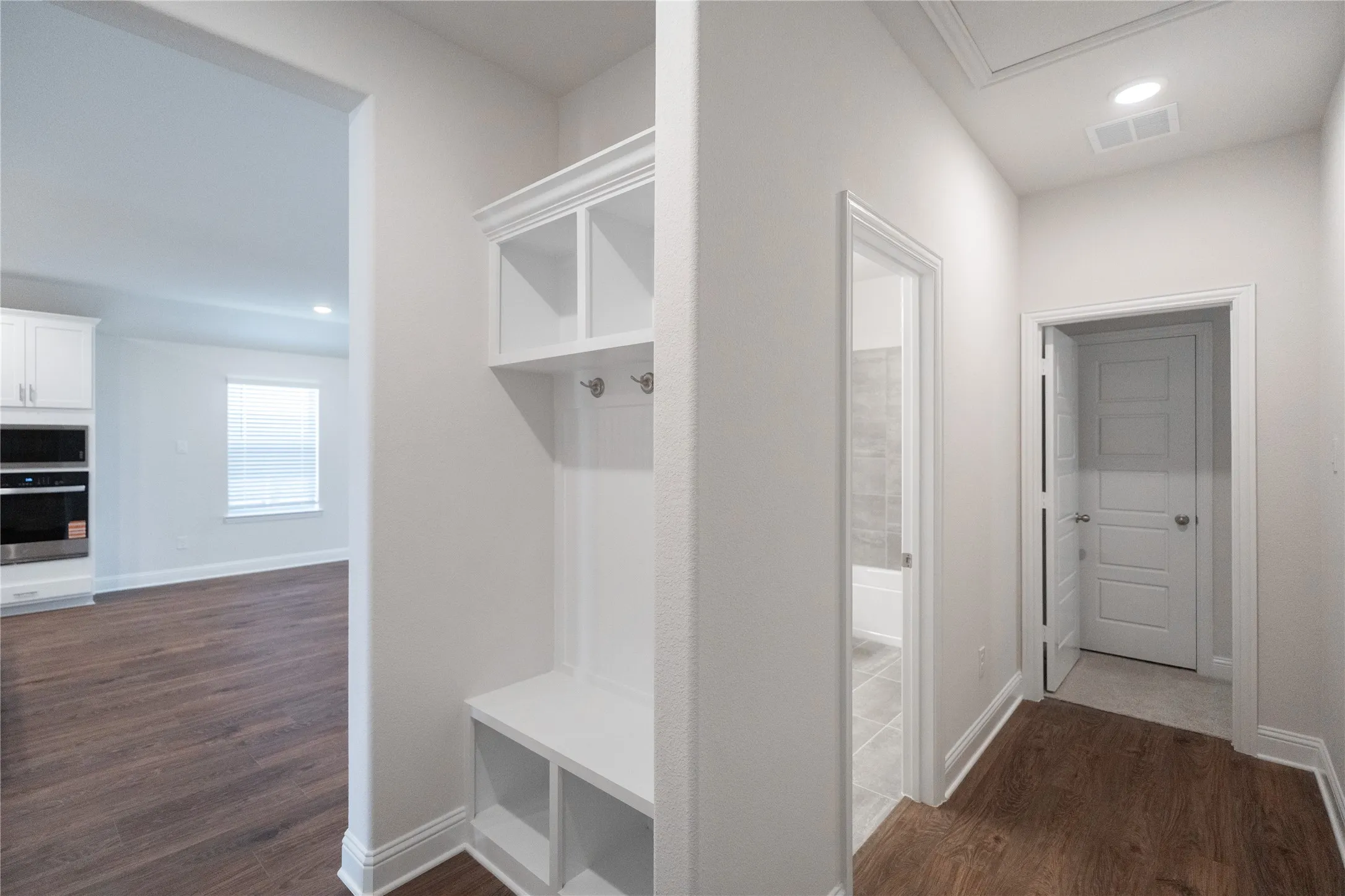 Mudroom