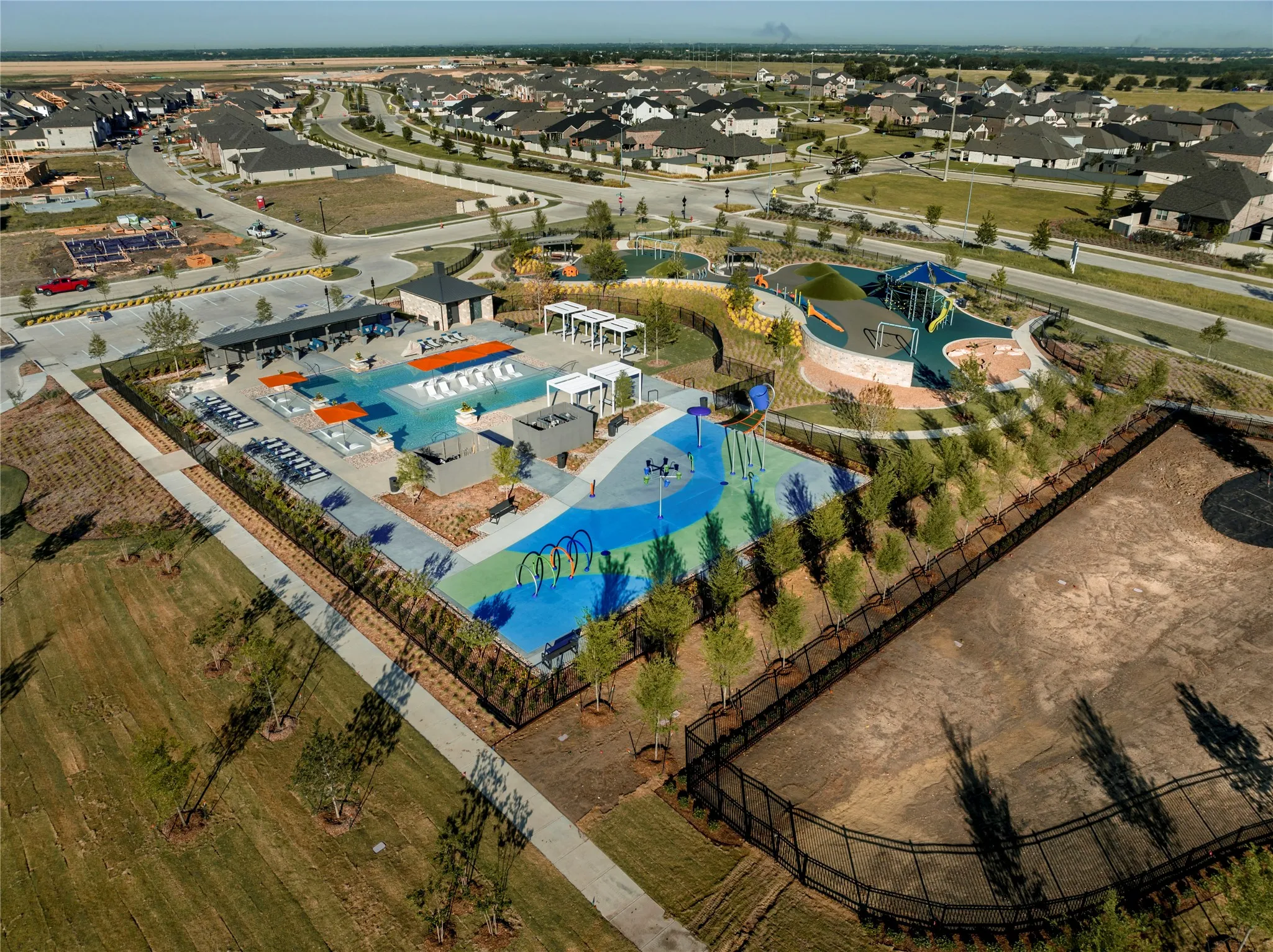 Beazer Homes Goodland