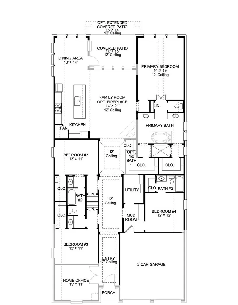 Single Family Residence For Sale in Kaufman County , 2217 Prickly Cactus Street, Forney, Texas 75126, 4 Bedroom, 4 Bathroom, 2 Garage spaces, 2,574 Sqft, built in 2026, mls#21196091, Real Estate Agent in Forney, Homes For Sale in Kaufman county, Homes For Sale in Forney, Realtor in Forney Texas, Real Estate Brokerage Independent Realty Texas, Luminita Cordes Realtor