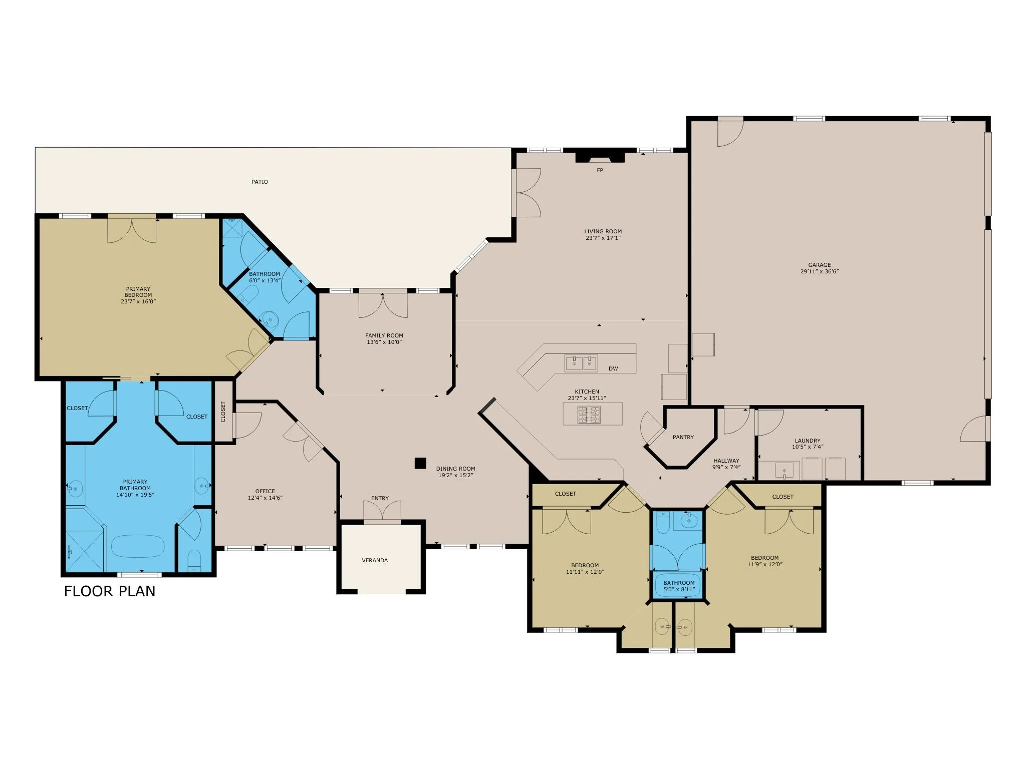 Single Family Residence For Sale in Hood County , 8810 S Hampton Drive, Granbury, Texas 76049, 3 Bedroom, 3 Bathroom, 3 Garage spaces, 2,768 Sqft, built in 2001, Preowned, mls#21181714, Real Estate Agent in Granbury, Homes For Sale in Hood county, Homes For Sale in Granbury, Realtor in Granbury Texas, Real Estate Brokerage Independent Realty Texas, Luminita Cordes Realtor