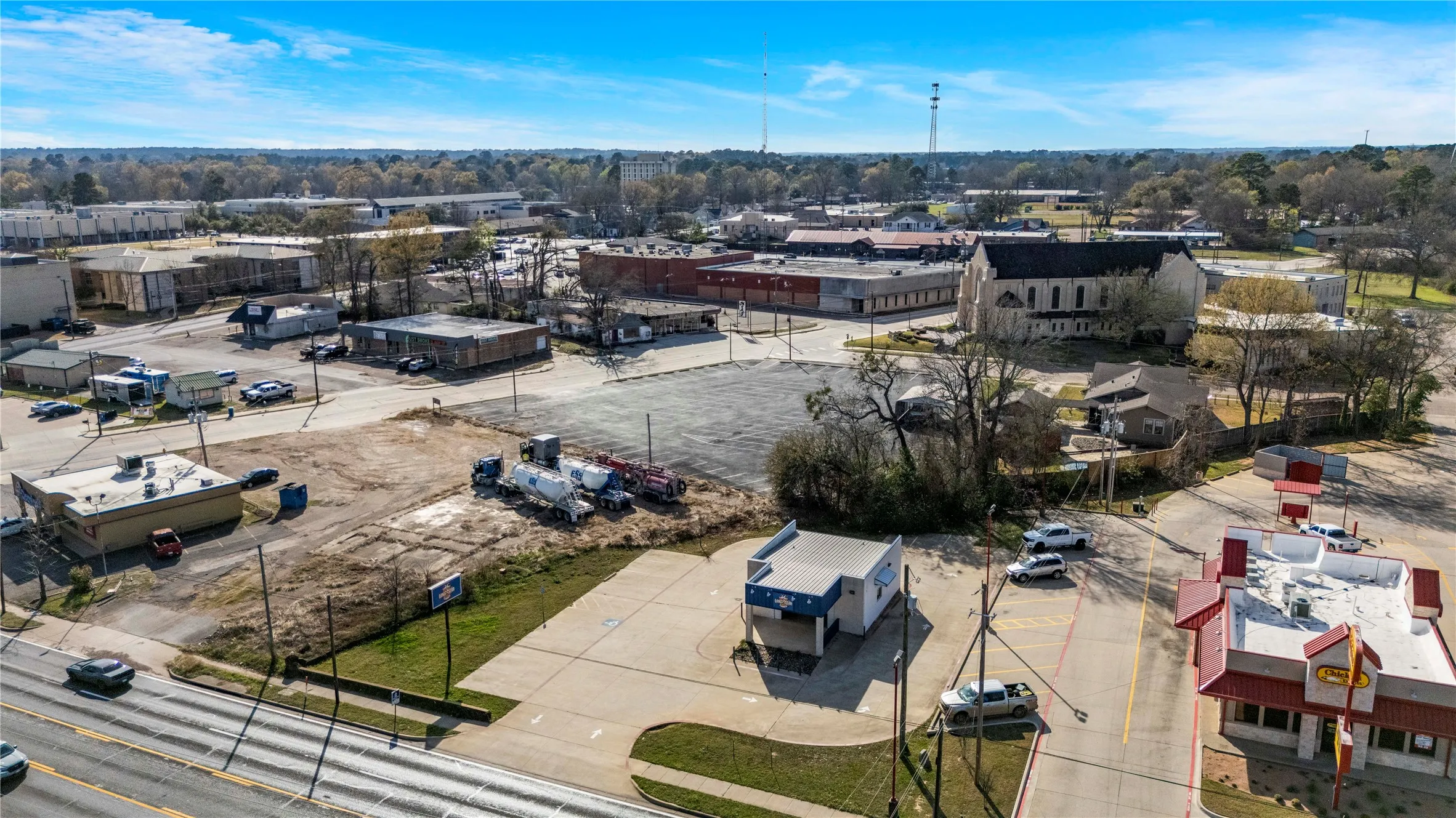 Business For Sale in Gregg County , 207 N Henderso Boulevard, Kilgore, Texas 75662, 0, 0, Garage spaces, 0 Sqft, built in 2020, Preowned, Price $360,000, mls#21196272, Real Estate Agent in Kilgore, Homes For Sale in Gregg county, Homes For Sale in Kilgore, Realtor in Kilgore Texas, Real Estate Brokerage Independent Realty Texas, Luminita Cordes Realtor