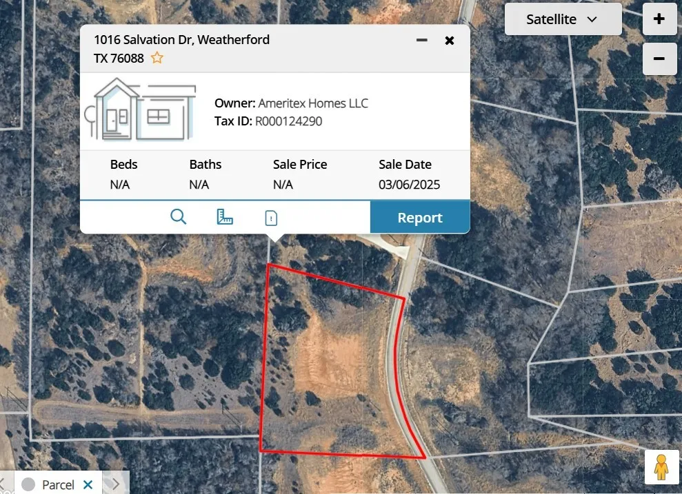 Improved Land For Sale in Parker County , 1016 Salvation Drive, Weatherford, Texas 76088, 0, 0, Garage spaces, 0 Sqft, built in 0, Price $130,000, mls#21196300, Real Estate Agent in Weatherford, Homes For Sale in Parker county, Homes For Sale in Weatherford, Realtor in Weatherford Texas, Real Estate Brokerage Independent Realty Texas, Luminita Cordes Realtor