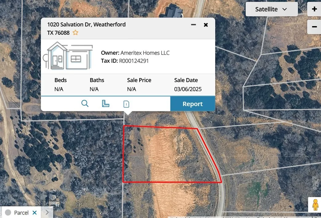 Improved Land For Sale in Parker County , 1020 Salvation Drive, Weatherford, Texas 76088, 0, 0, Garage spaces, 0 Sqft, built in 0, Price $130,000, mls#21196358, Real Estate Agent in Weatherford, Homes For Sale in Parker county, Homes For Sale in Weatherford, Realtor in Weatherford Texas, Real Estate Brokerage Independent Realty Texas, Luminita Cordes Realtor