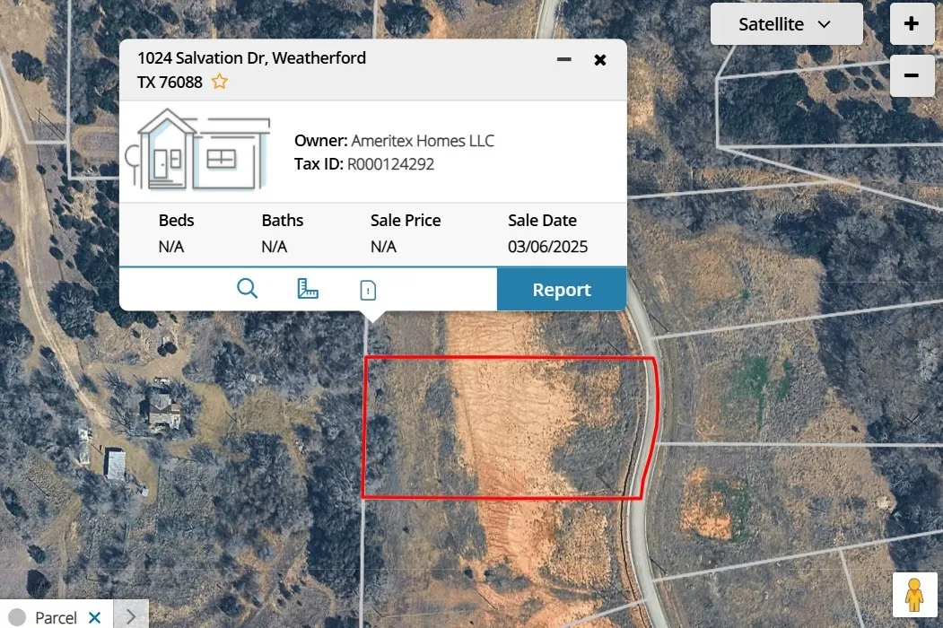 Improved Land For Sale in Parker County , 1024 Salvation Drive, Weatherford, Texas 76088, 0, 0, Garage spaces, 0 Sqft, built in 0, Price $130,000, mls#21196374, Real Estate Agent in Weatherford, Homes For Sale in Parker county, Homes For Sale in Weatherford, Realtor in Weatherford Texas, Real Estate Brokerage Independent Realty Texas, Luminita Cordes Realtor