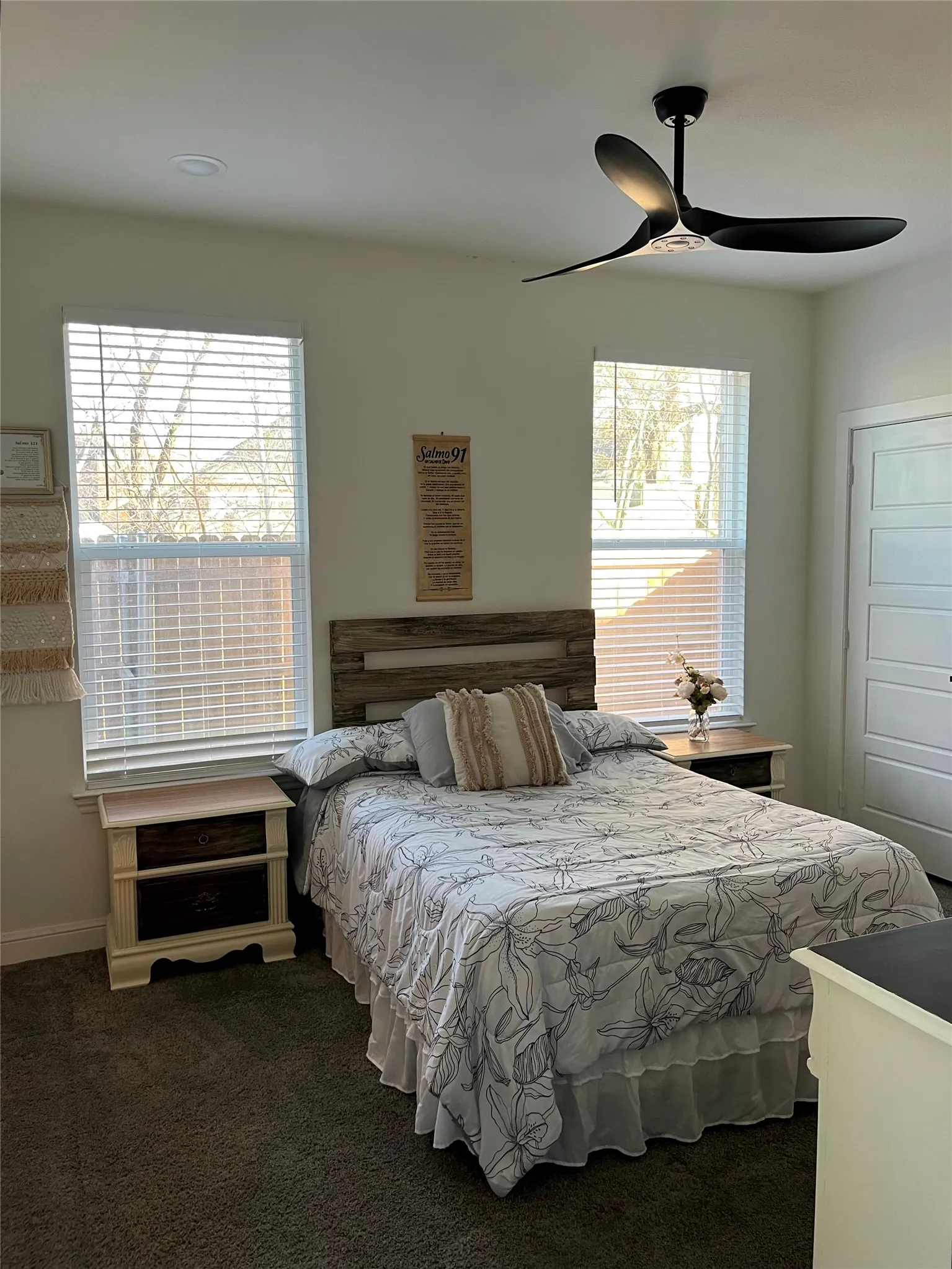   Guest Bed Room