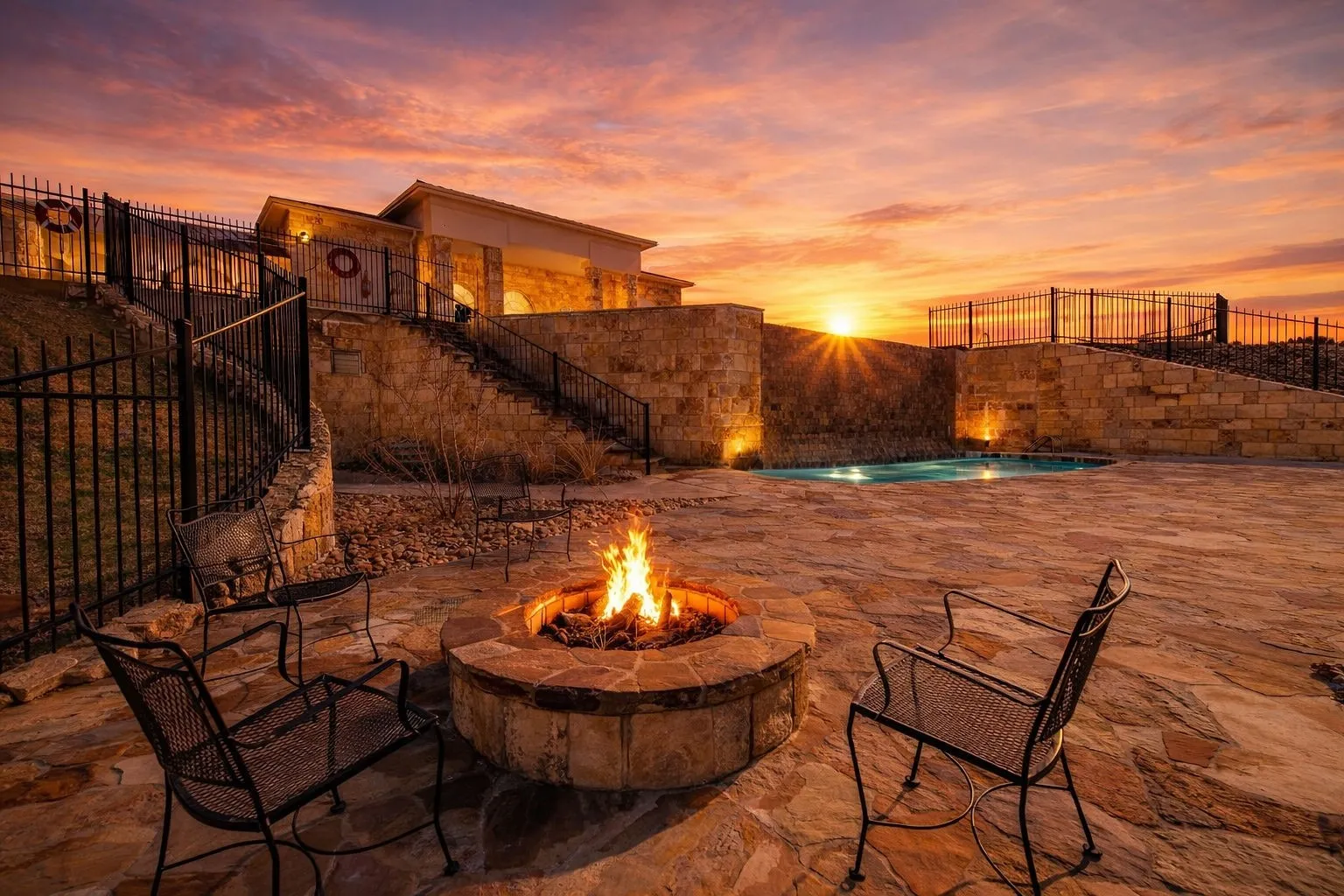 Single Family Residence For Sale in Palo Pinto County , 1080 Enchanted Rock Court, Graford, Texas 76449, 3 Bedroom, 3 Bathroom, 3 Garage spaces, 3,403 Sqft, built in 2019, Preowned, mls#21195677, Real Estate Agent in Graford, Homes For Sale in Palo Pinto county, Homes For Sale in Graford, Realtor in Graford Texas, Real Estate Brokerage Independent Realty Texas, Luminita Cordes Realtor