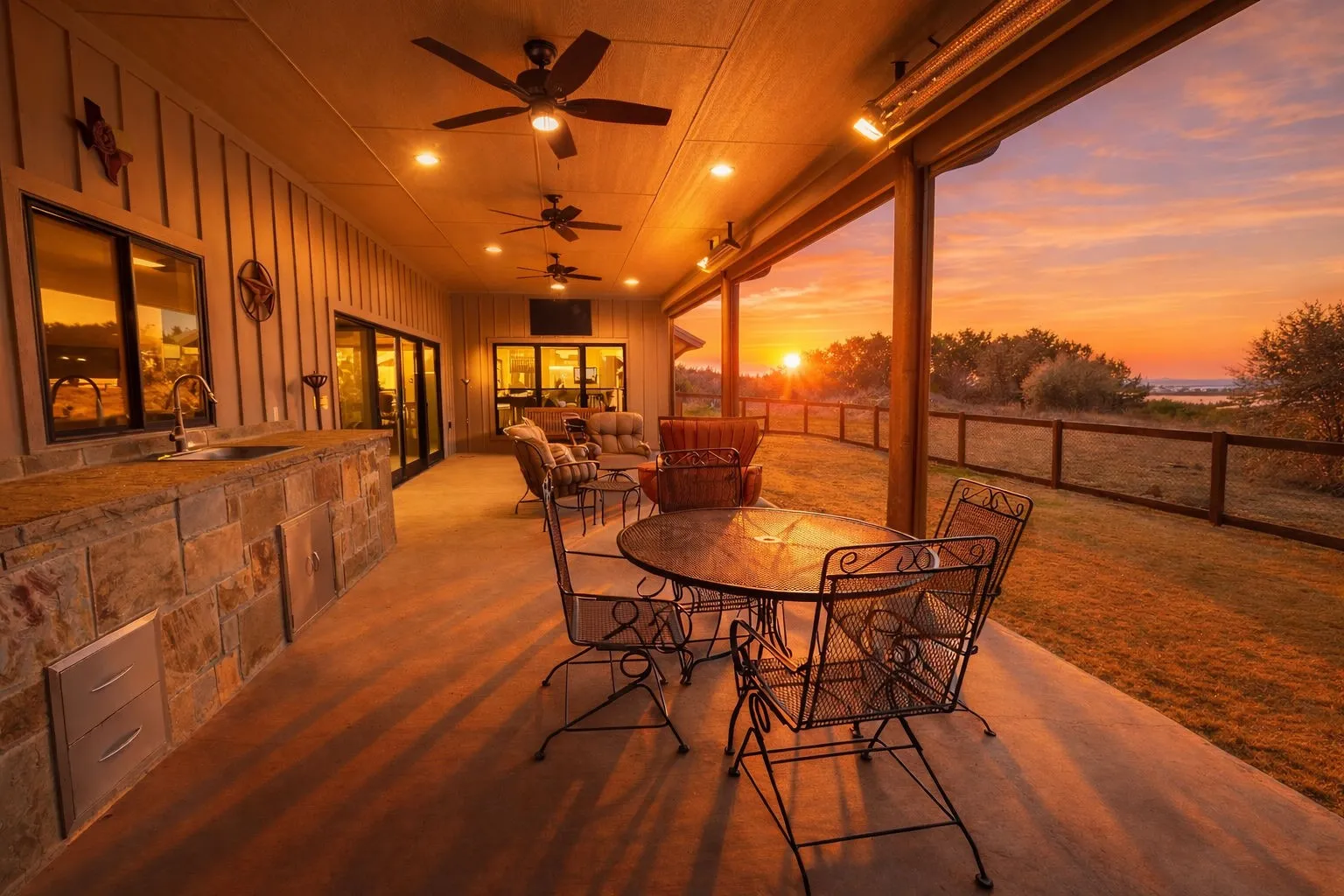 Single Family Residence For Sale in Palo Pinto County , 1080 Enchanted Rock Court, Graford, Texas 76449, 3 Bedroom, 3 Bathroom, 3 Garage spaces, 3,403 Sqft, built in 2019, Preowned, mls#21195677, Real Estate Agent in Graford, Homes For Sale in Palo Pinto county, Homes For Sale in Graford, Realtor in Graford Texas, Real Estate Brokerage Independent Realty Texas, Luminita Cordes Realtor