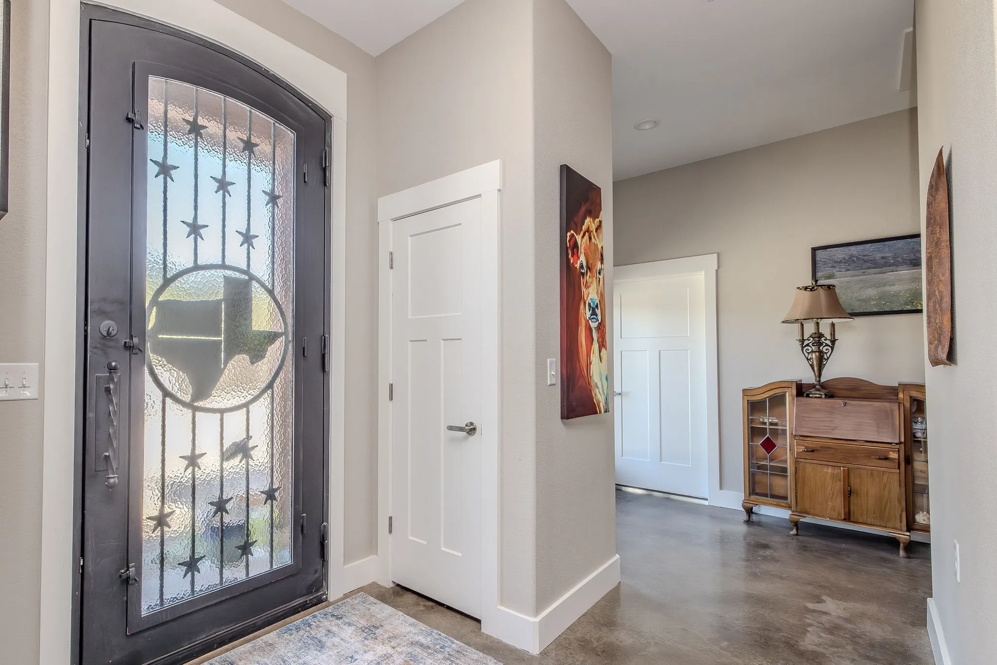 Single Family Residence For Sale in Palo Pinto County , 1080 Enchanted Rock Court, Graford, Texas 76449, 3 Bedroom, 3 Bathroom, 3 Garage spaces, 3,403 Sqft, built in 2019, Preowned, mls#21195677, Real Estate Agent in Graford, Homes For Sale in Palo Pinto county, Homes For Sale in Graford, Realtor in Graford Texas, Real Estate Brokerage Independent Realty Texas, Luminita Cordes Realtor