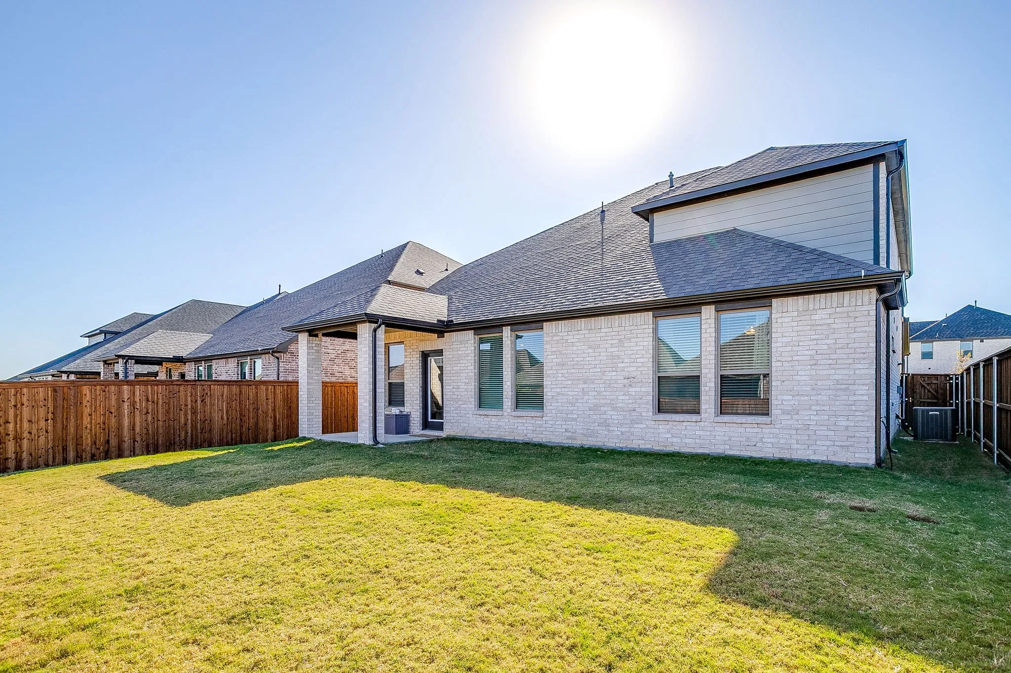 Single Family Residence For Sale in Tarrant County , 5845 Corazon Lane, Fort Worth, Texas 76126, 5 Bedroom, 4 Bathroom, 2 Garage spaces, 2,955 Sqft, built in 2024, Preowned, mls#21178908, Real Estate Agent in Fort Worth, Homes For Sale in Tarrant county, Homes For Sale in Fort Worth, Realtor in Fort Worth Texas, Real Estate Brokerage Independent Realty Texas, Luminita Cordes Realtor