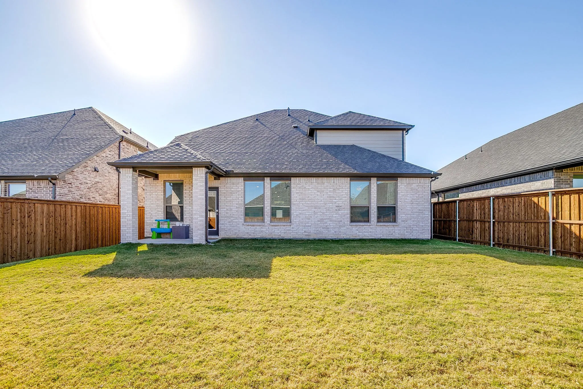 Single Family Residence For Sale in Tarrant County , 5845 Corazon Lane, Fort Worth, Texas 76126, 5 Bedroom, 4 Bathroom, 2 Garage spaces, 2,955 Sqft, built in 2024, Preowned, mls#21178908, Real Estate Agent in Fort Worth, Homes For Sale in Tarrant county, Homes For Sale in Fort Worth, Realtor in Fort Worth Texas, Real Estate Brokerage Independent Realty Texas, Luminita Cordes Realtor