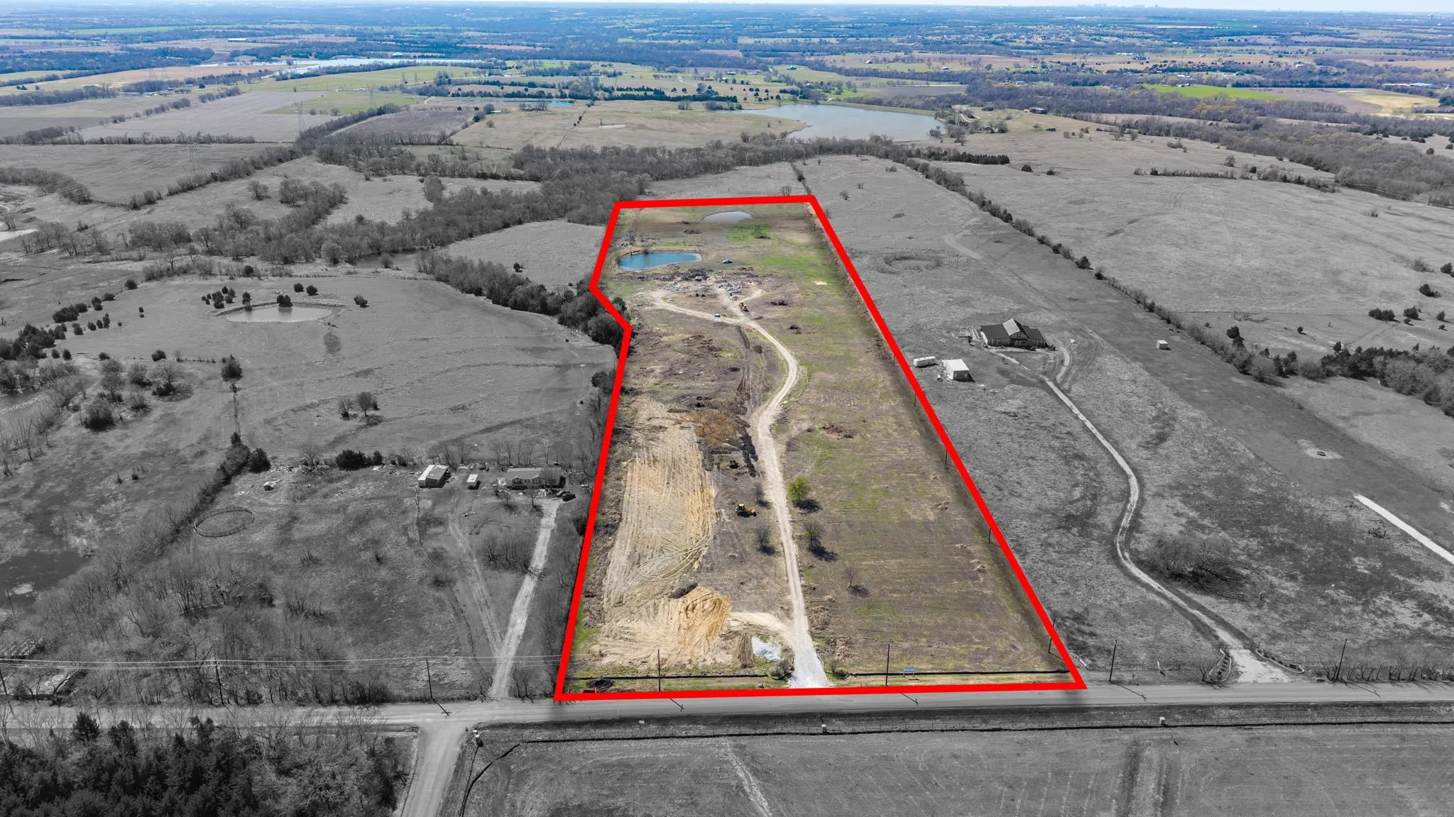 Unimproved Land For Sale in Collin County , Lot 1 County Road 134, Celina, Texas 75009, 0, 0, Garage spaces, 0 Sqft, built in 0, Price $450,000, mls#21188055, Real Estate Agent in Celina, Homes For Sale in Collin county, Homes For Sale in Celina, Realtor in Celina Texas, Real Estate Brokerage Independent Realty Texas, Luminita Cordes Realtor