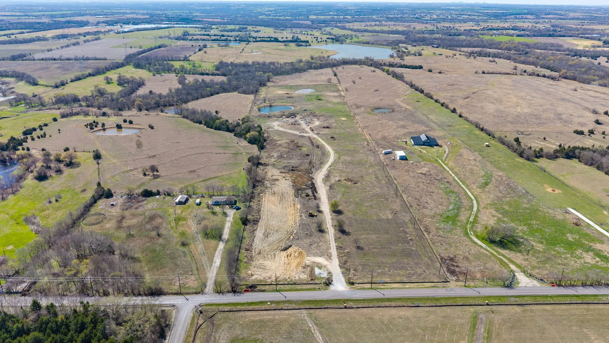 Unimproved Land For Sale in Collin County , Lot 3 County Road 134, Celina, Texas 75009, 0, 0, Garage spaces, 0 Sqft, built in 0, Price $375,000, mls#21196606, Real Estate Agent in Celina, Homes For Sale in Collin county, Homes For Sale in Celina, Realtor in Celina Texas, Real Estate Brokerage Independent Realty Texas, Luminita Cordes Realtor
