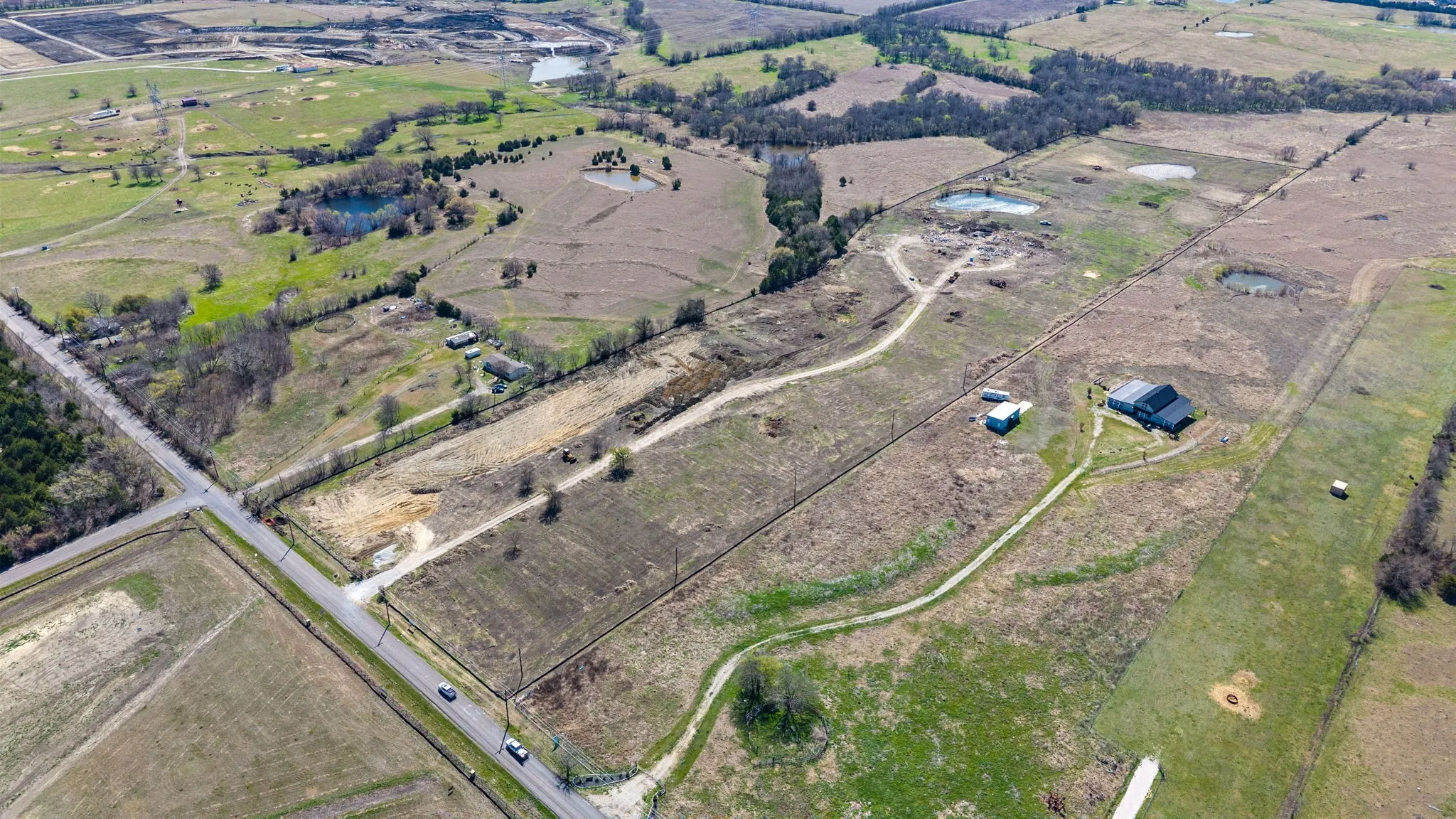 Unimproved Land For Sale in Collin County , Lot 4 County Road 134, Celina, Texas 75009, 0, 0, Garage spaces, 0 Sqft, built in 0, Price $375,000, mls#21196617, Real Estate Agent in Celina, Homes For Sale in Collin county, Homes For Sale in Celina, Realtor in Celina Texas, Real Estate Brokerage Independent Realty Texas, Luminita Cordes Realtor