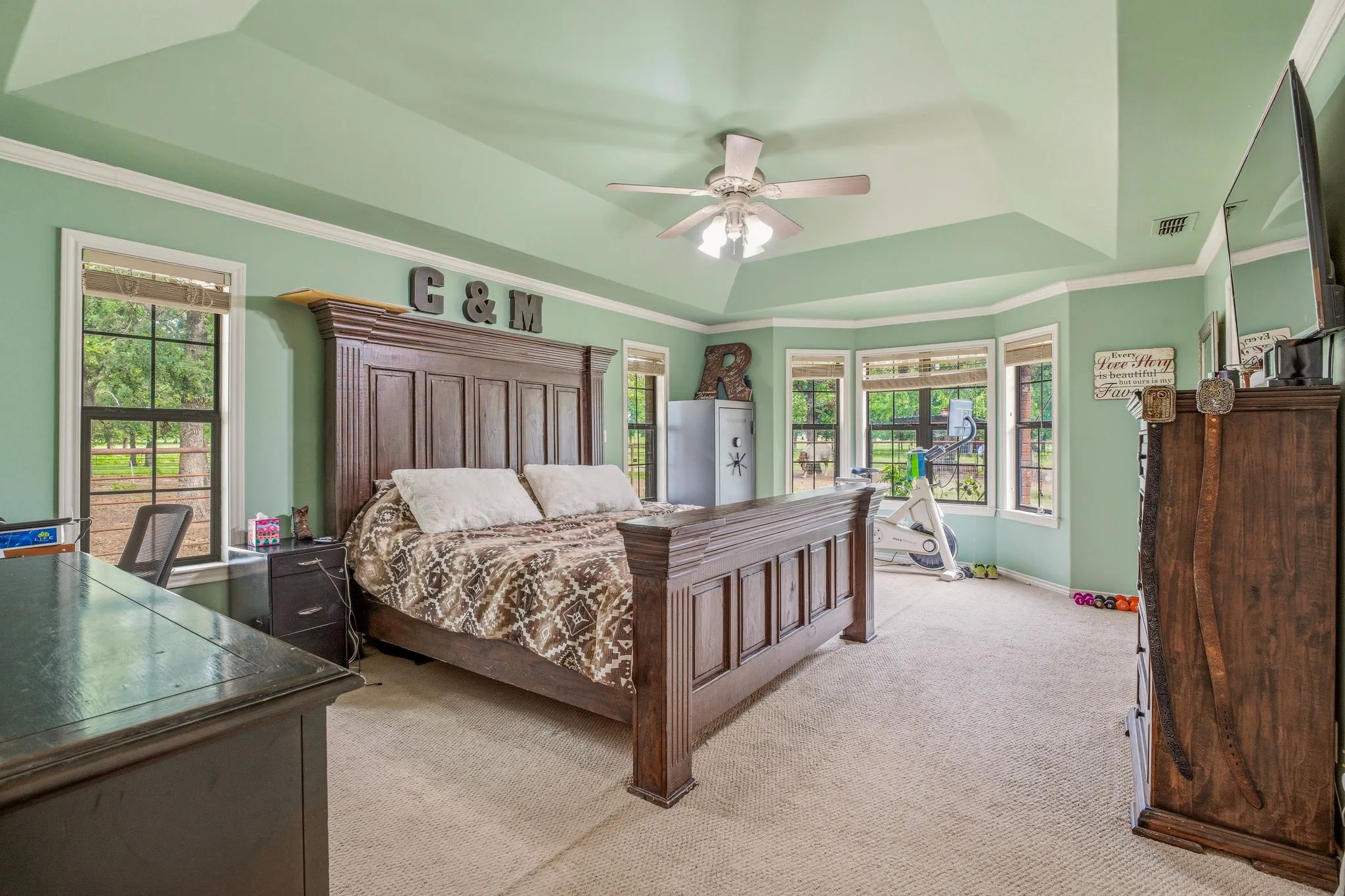 Single Family Residence For Sale in Erath County , 6363 E Fm 1188, Bluff Dale, Texas 76433, 3 Bedroom, 3 Bathroom, 2 Garage spaces, 2,287 Sqft, built in 2002, mls#21191248, Real Estate Agent in Bluff Dale, Homes For Sale in Erath county, Homes For Sale in Bluff Dale, Realtor in Bluff Dale Texas, Real Estate Brokerage Independent Realty Texas, Luminita Cordes Realtor
