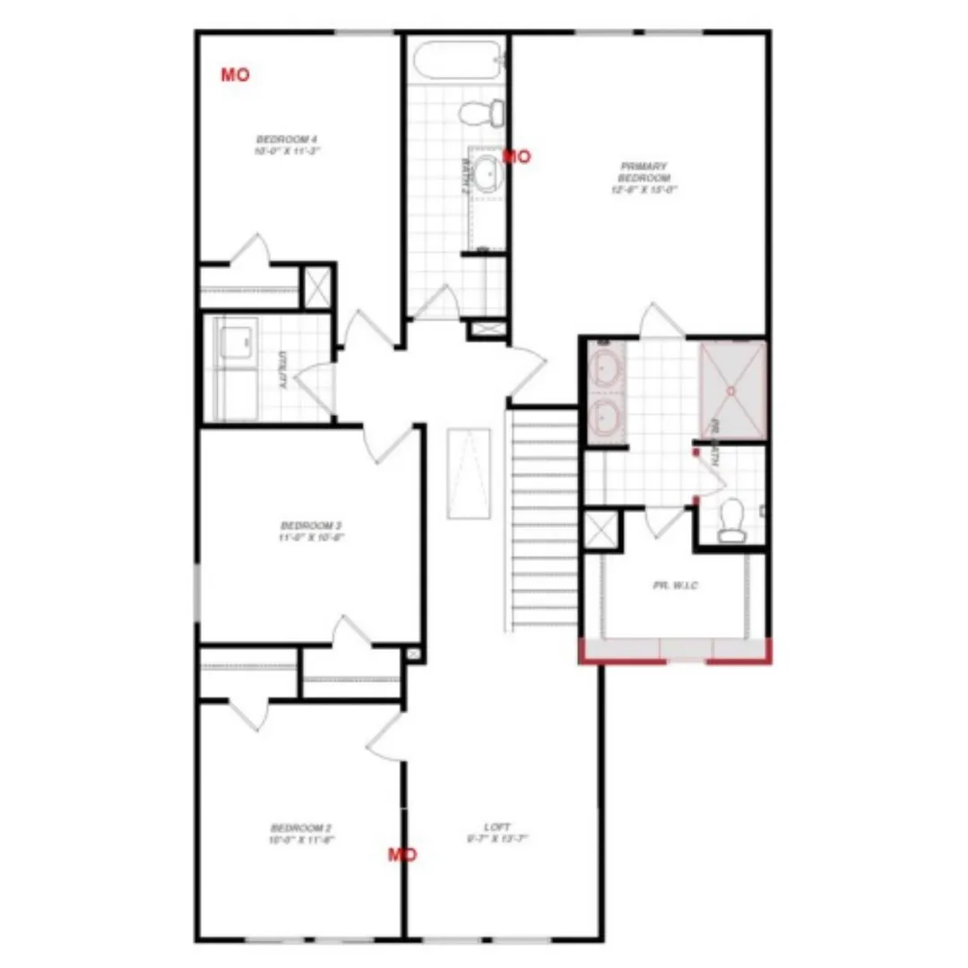 2929 Kimberwick SF