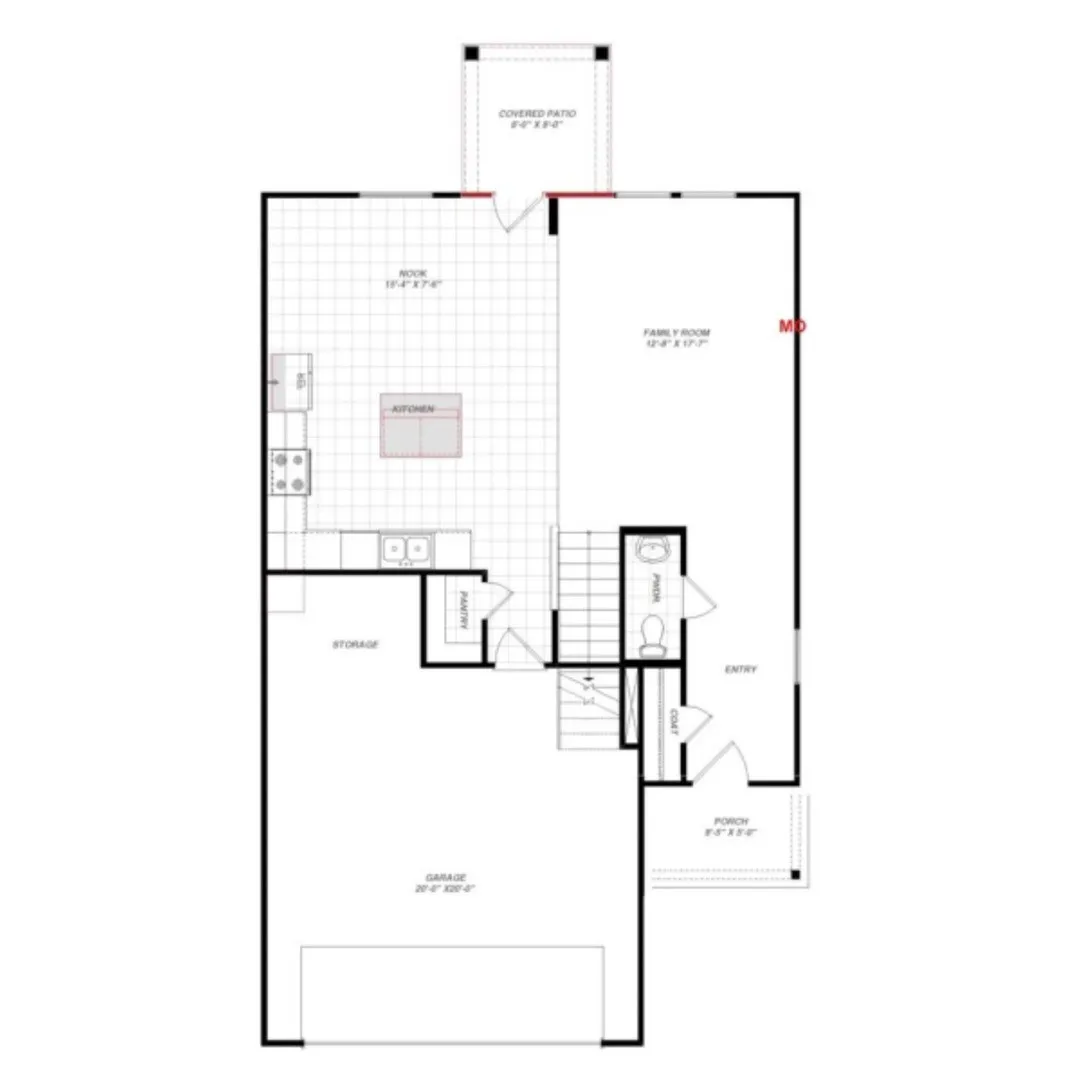 2929 Kimberwick FF