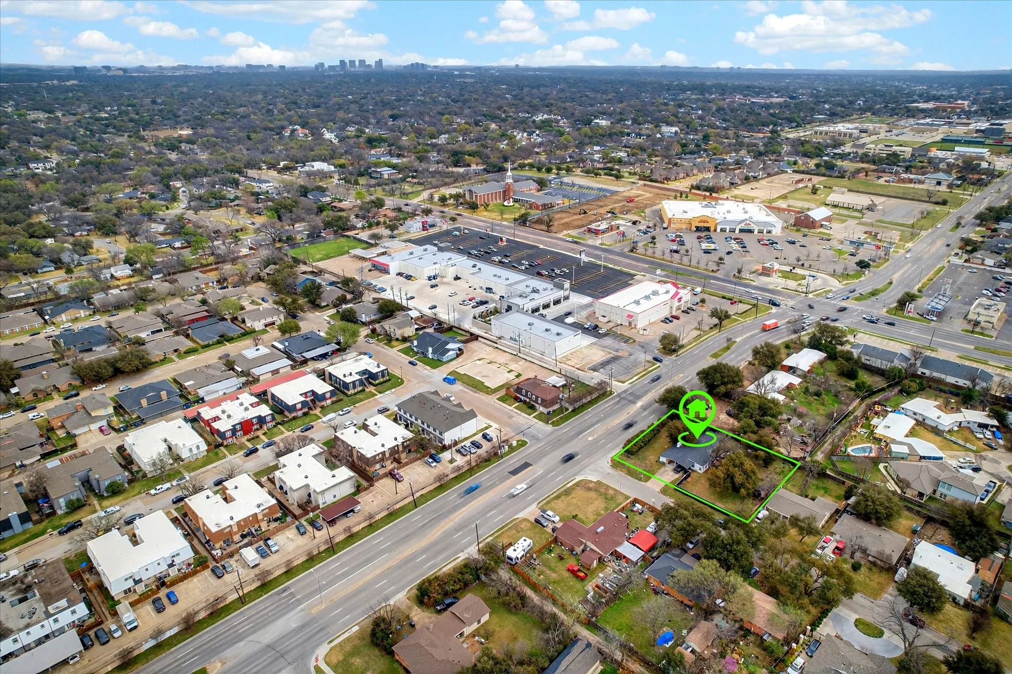 Single Family Residence For Sale in Dallas County , 3634 Walnut Hill Lane, Dallas, Texas 75229, 3 Bedroom, 1 Bathroom, 2 Garage spaces, 1,227 Sqft, built in 1953, mls#21191940, Real Estate Agent in Dallas, Homes For Sale in Dallas county, Homes For Sale in Dallas, Realtor in Dallas Texas, Real Estate Brokerage Independent Realty Texas, Luminita Cordes Realtor